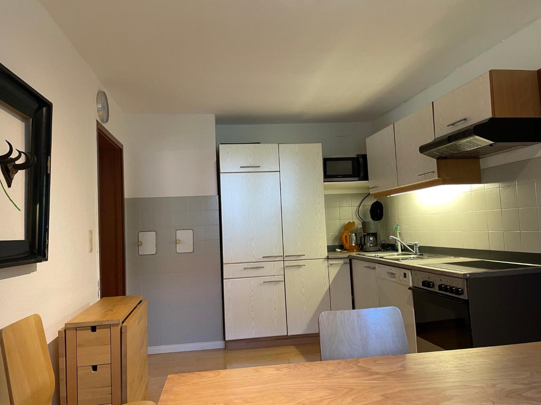 Ferienwohnung Wagnerhaus