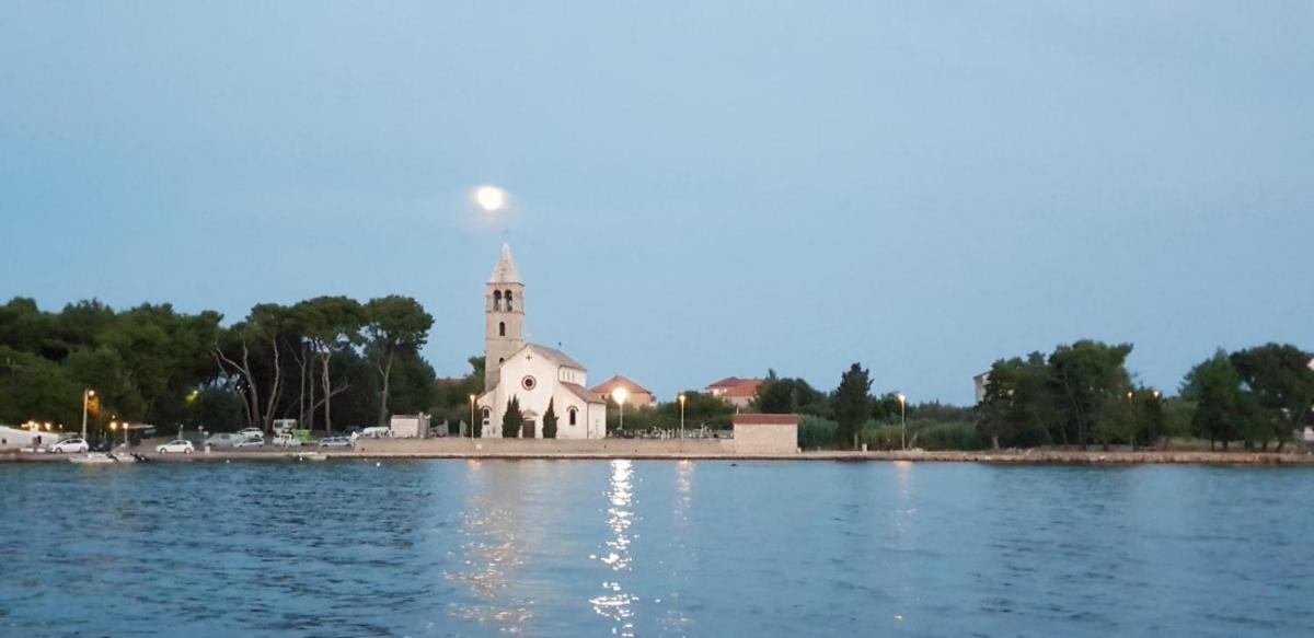 Apartman Prestige en Pašman
