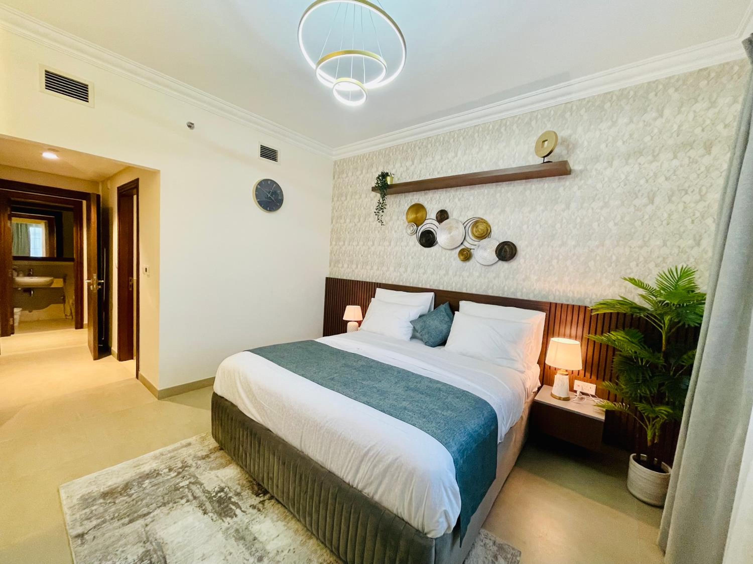 GOODWOOD SUITES HOMES VACATION
