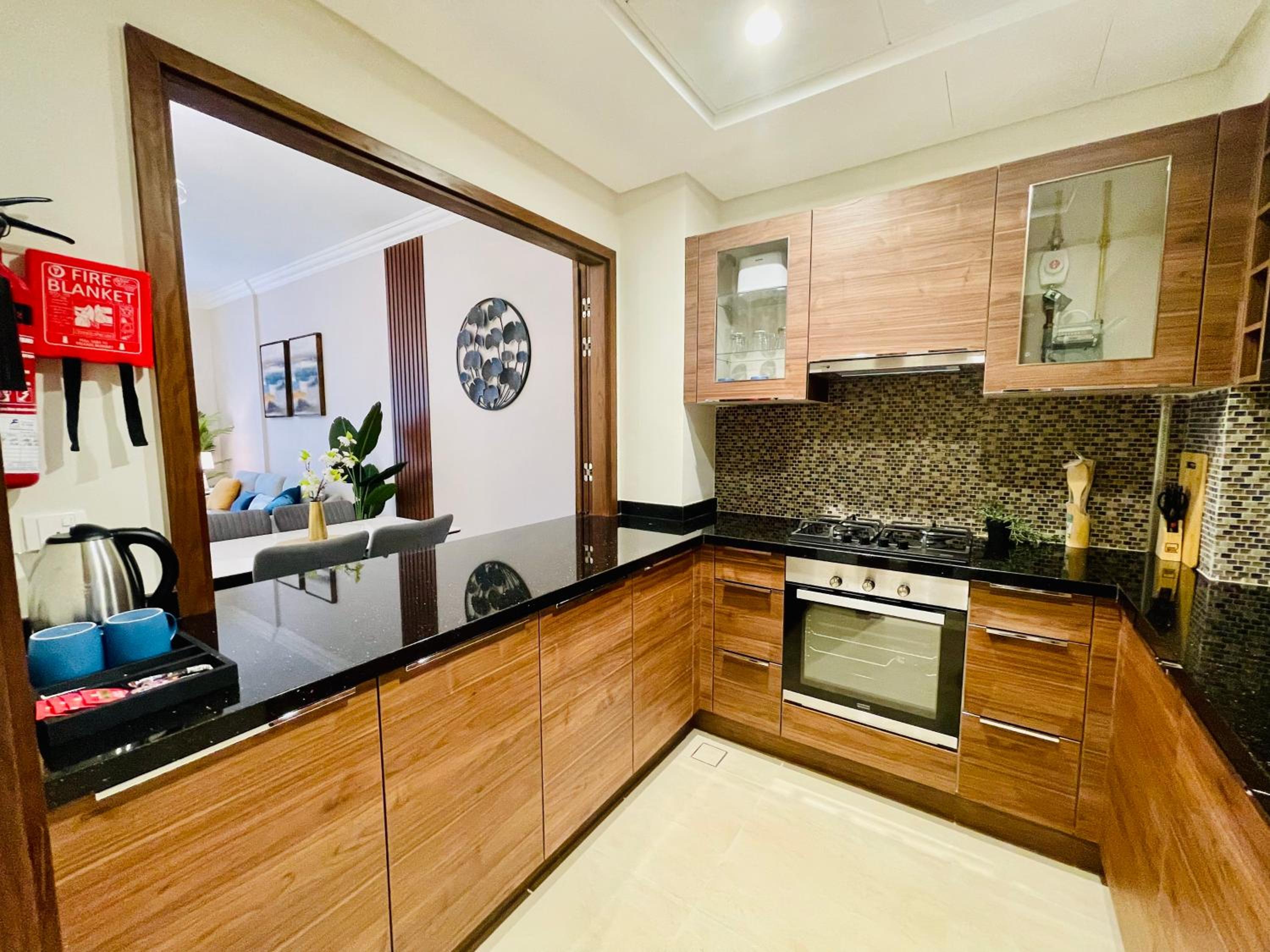 GOODWOOD SUITES HOMES VACATION