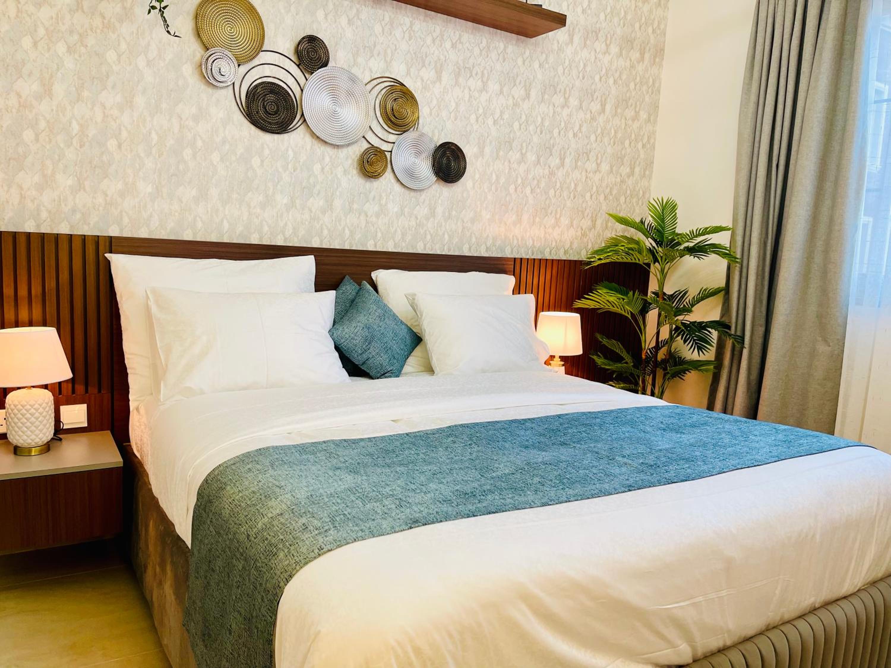 GOODWOOD SUITES HOMES VACATION