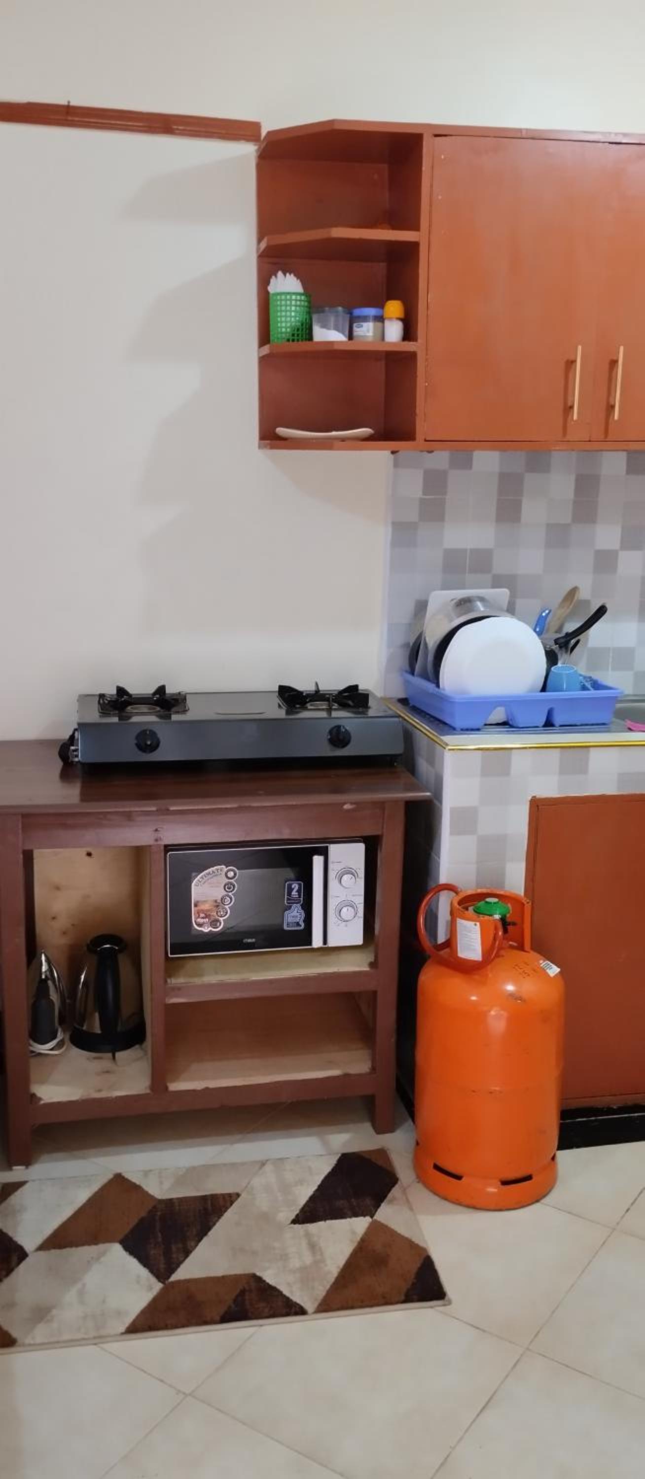 Lily's Studio apartment in Naivasha view 4