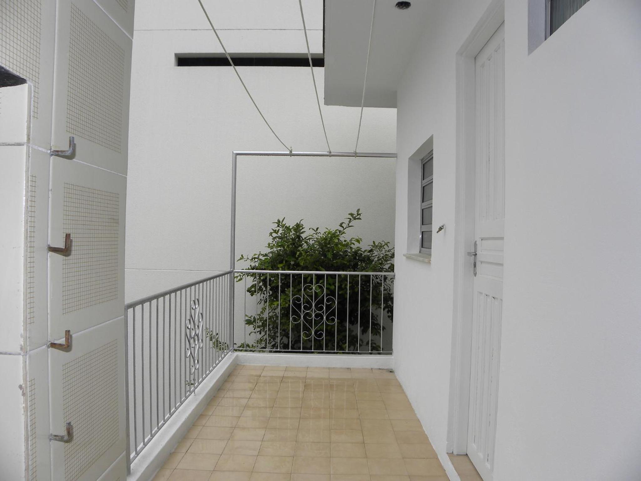Casa Área Central