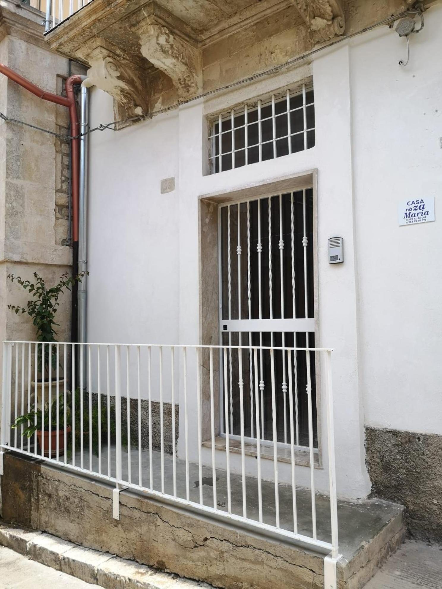Hotel Casa Nà Za Maria - Image 1