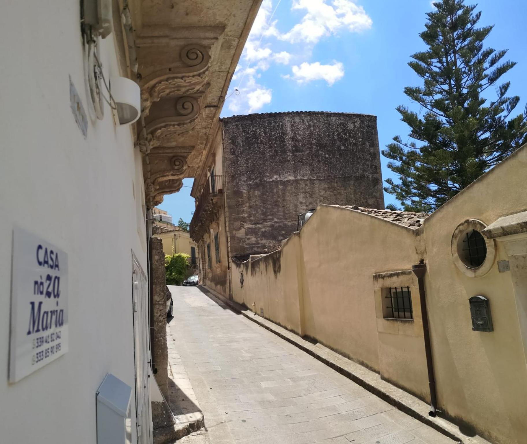 Casa Nà Za Maria view 4