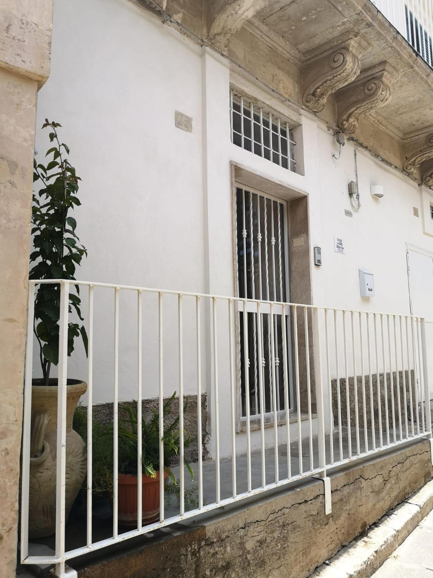Casa Nà Za Maria view 3