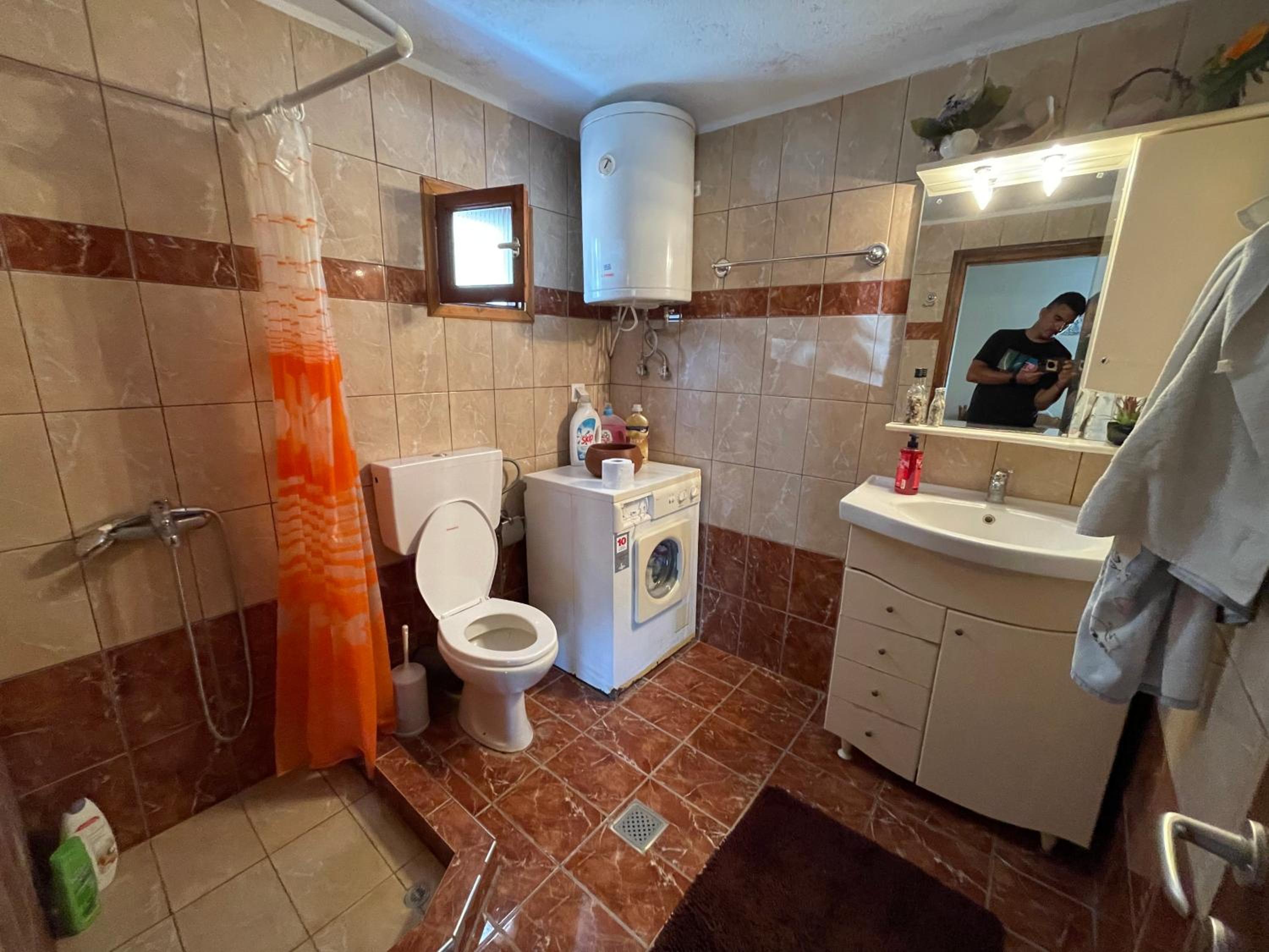 Alexiou Guesthouse Pilion Katigiorgis