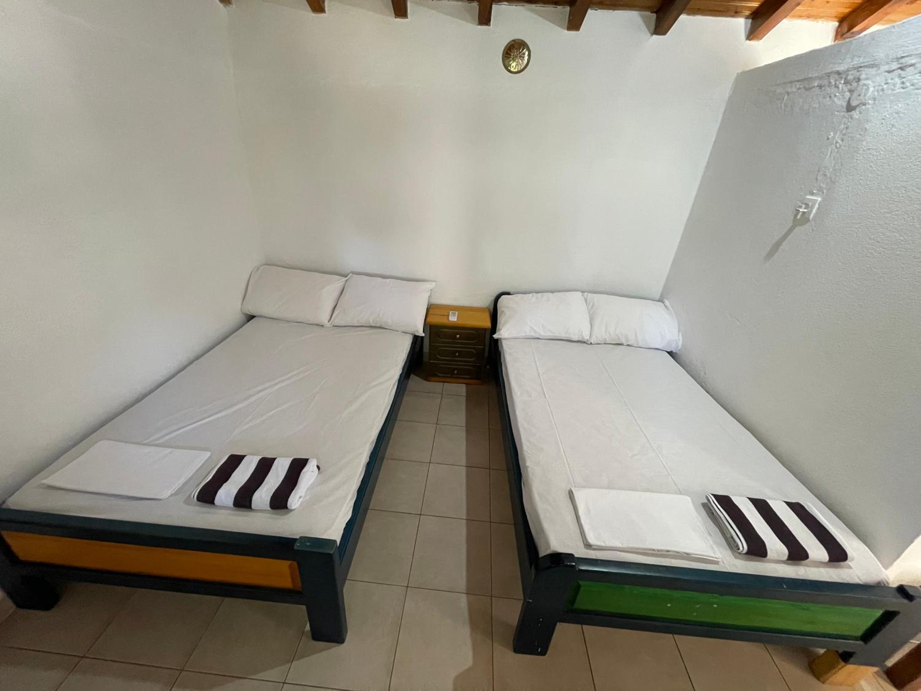Alexiou Guesthouse Pilion Katigiorgis