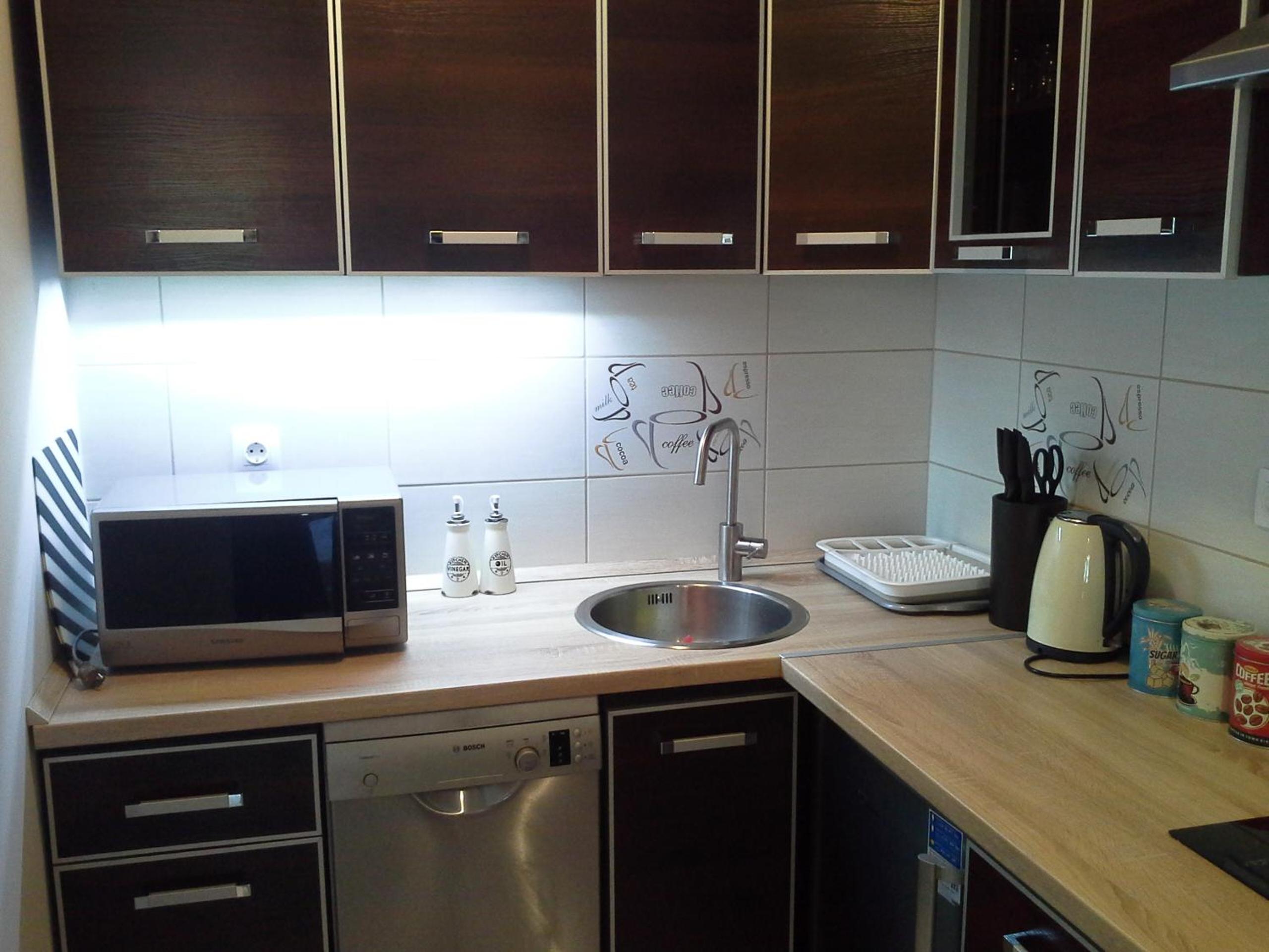 Alexandra Apartment Hajdúszoboszló - Chic Flat view 2