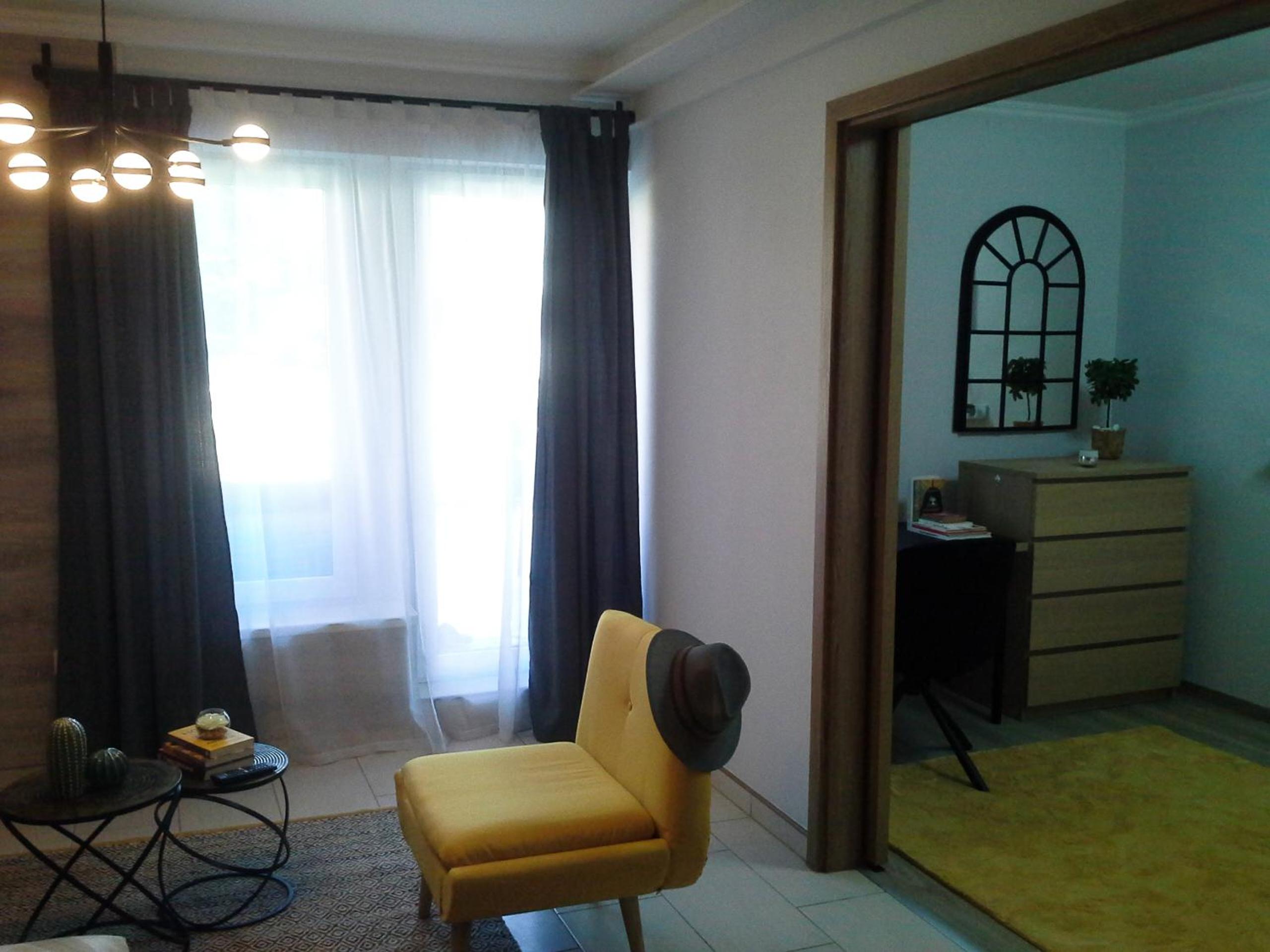 Alexandra Apartment Hajdúszoboszló - Chic Flat view 5