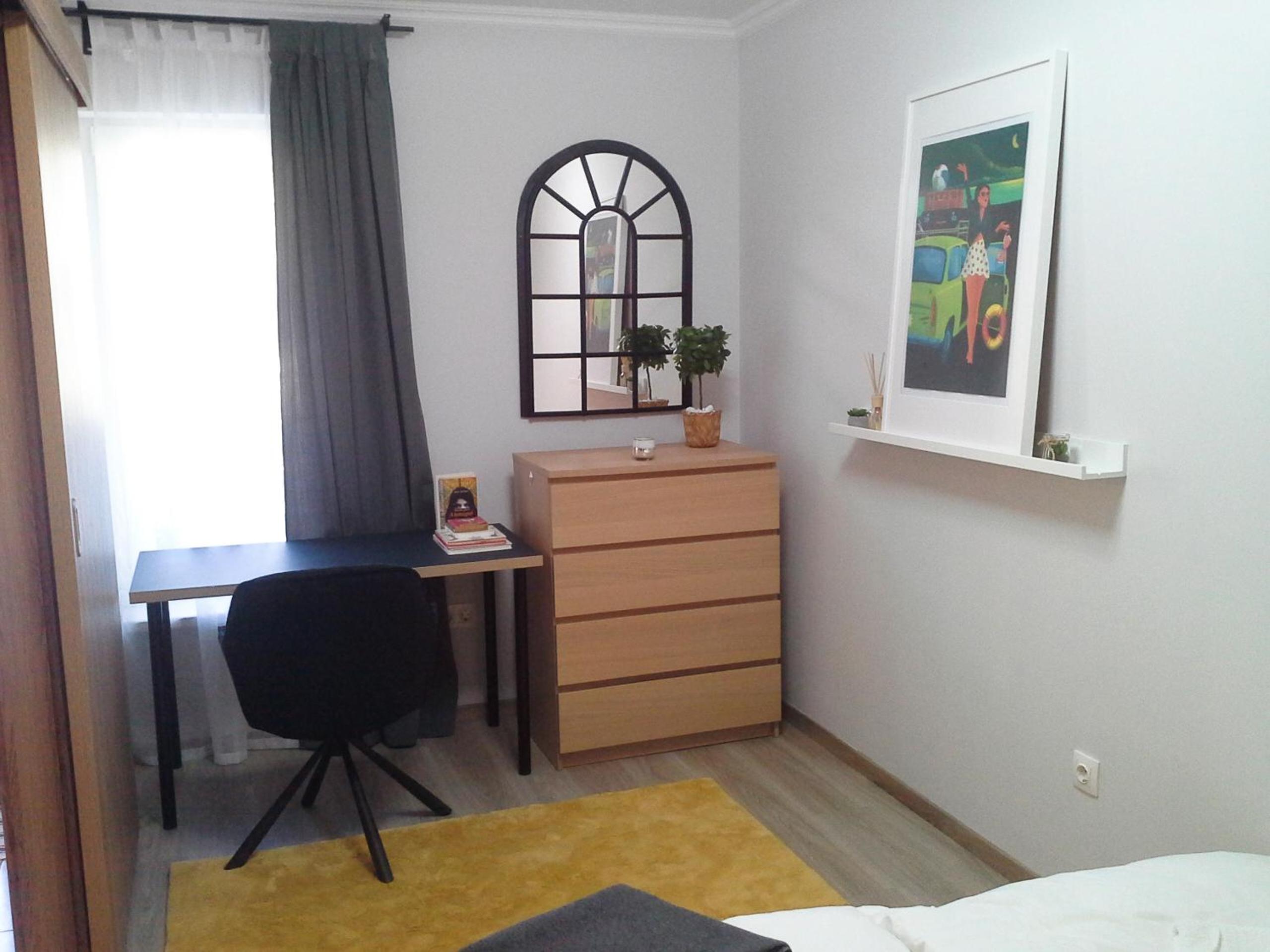 Alexandra Apartment Hajdúszoboszló - Chic Flat view 3
