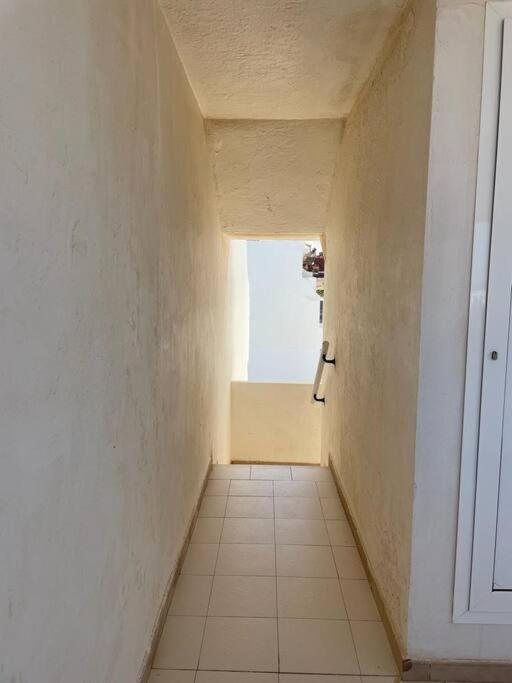 Clarissa Apartment