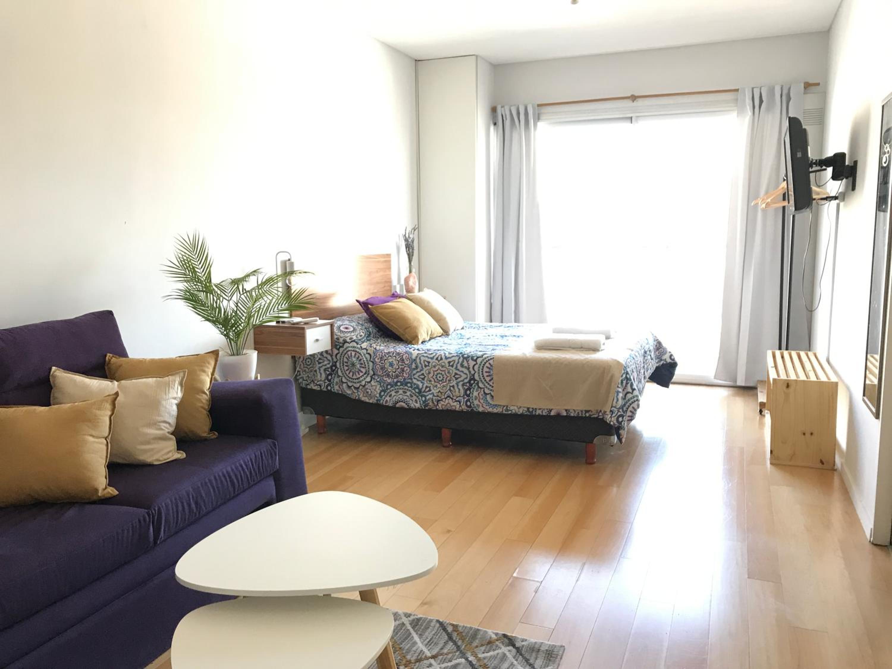 Bonpland Studio-Loft en Palermo Hollywood
