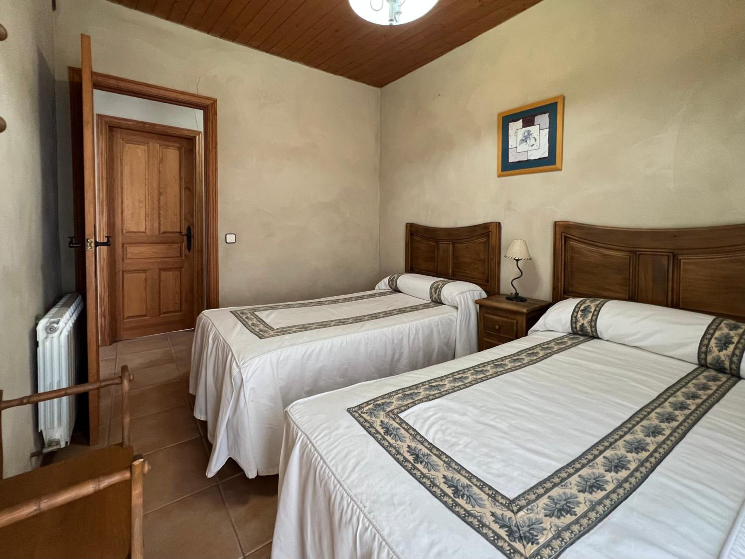 Casa La Colmena Ávila