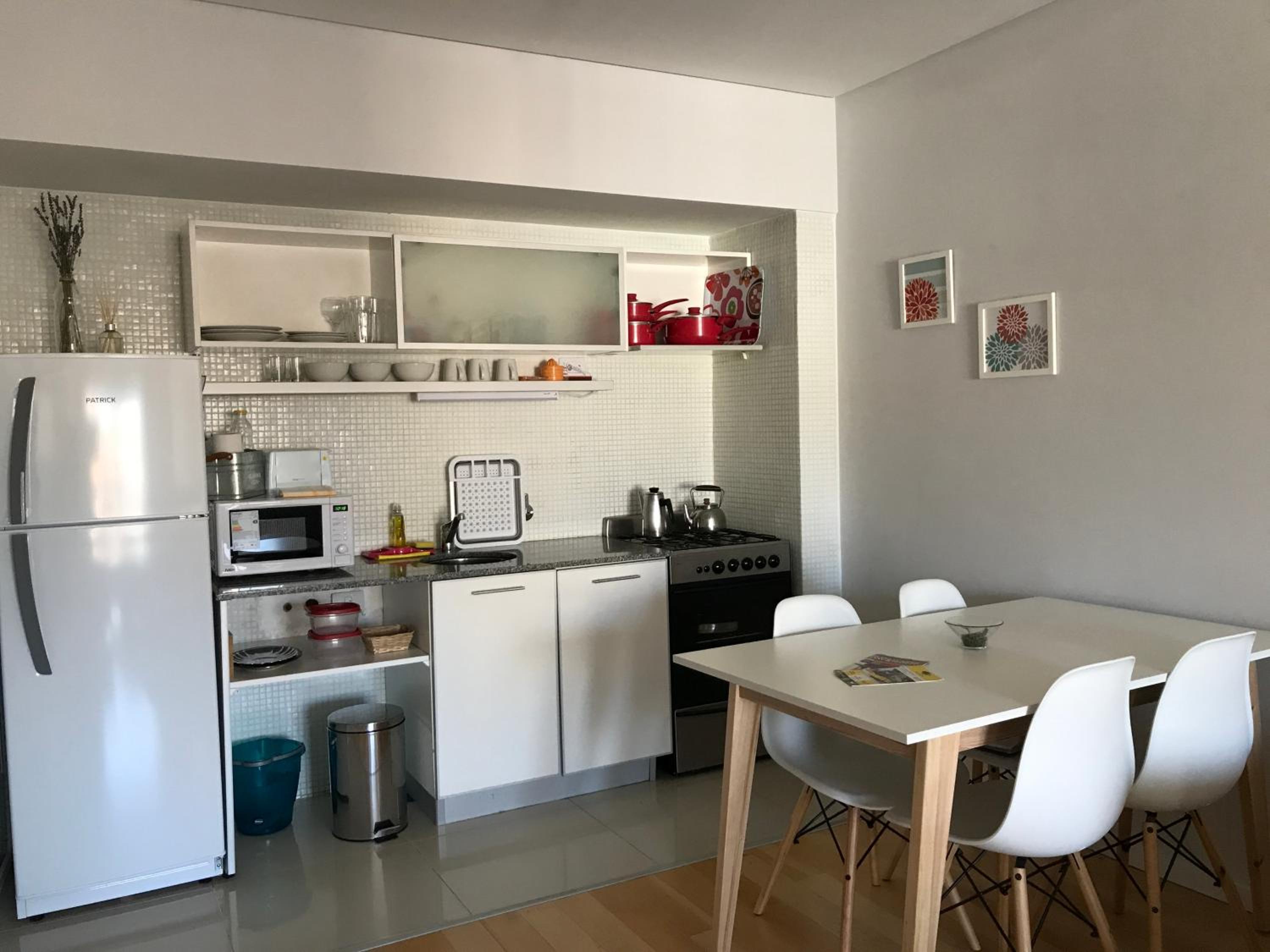 Bonpland Studio-Loft en Palermo Hollywood