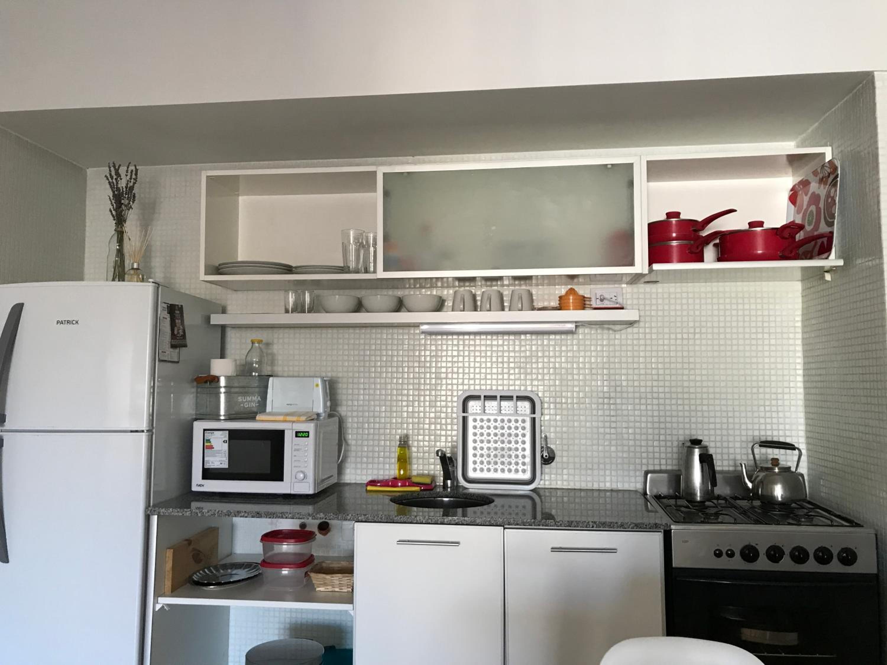 Bonpland Studio-Loft en Palermo Hollywood