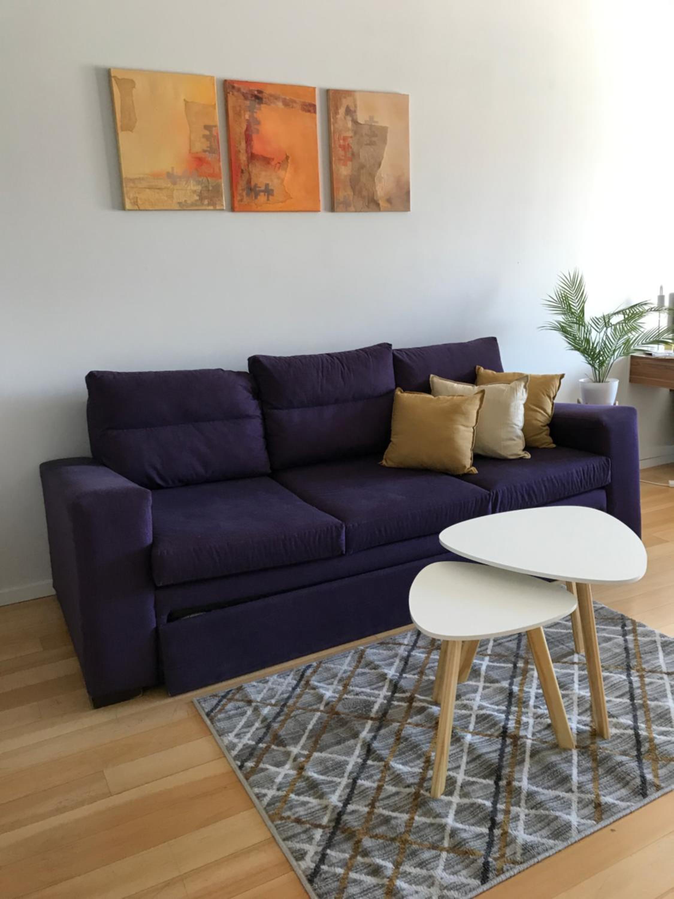 Bonpland Studio-Loft en Palermo Hollywood