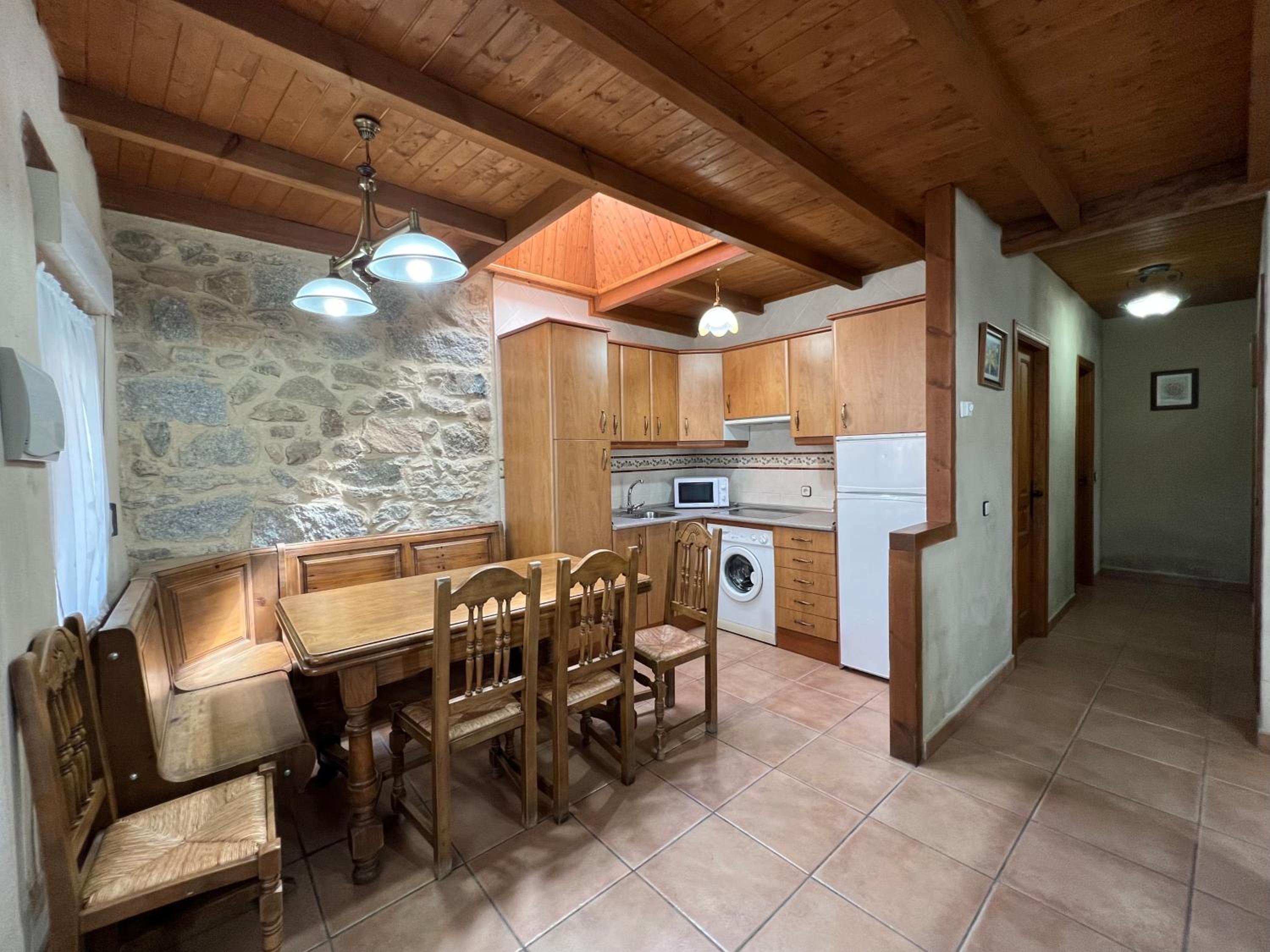 Casa La Colmena Ávila