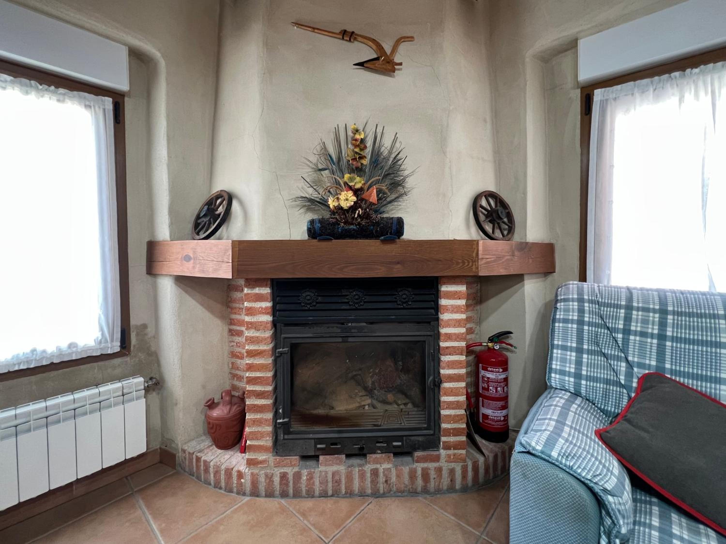 Casa La Colmena Ávila