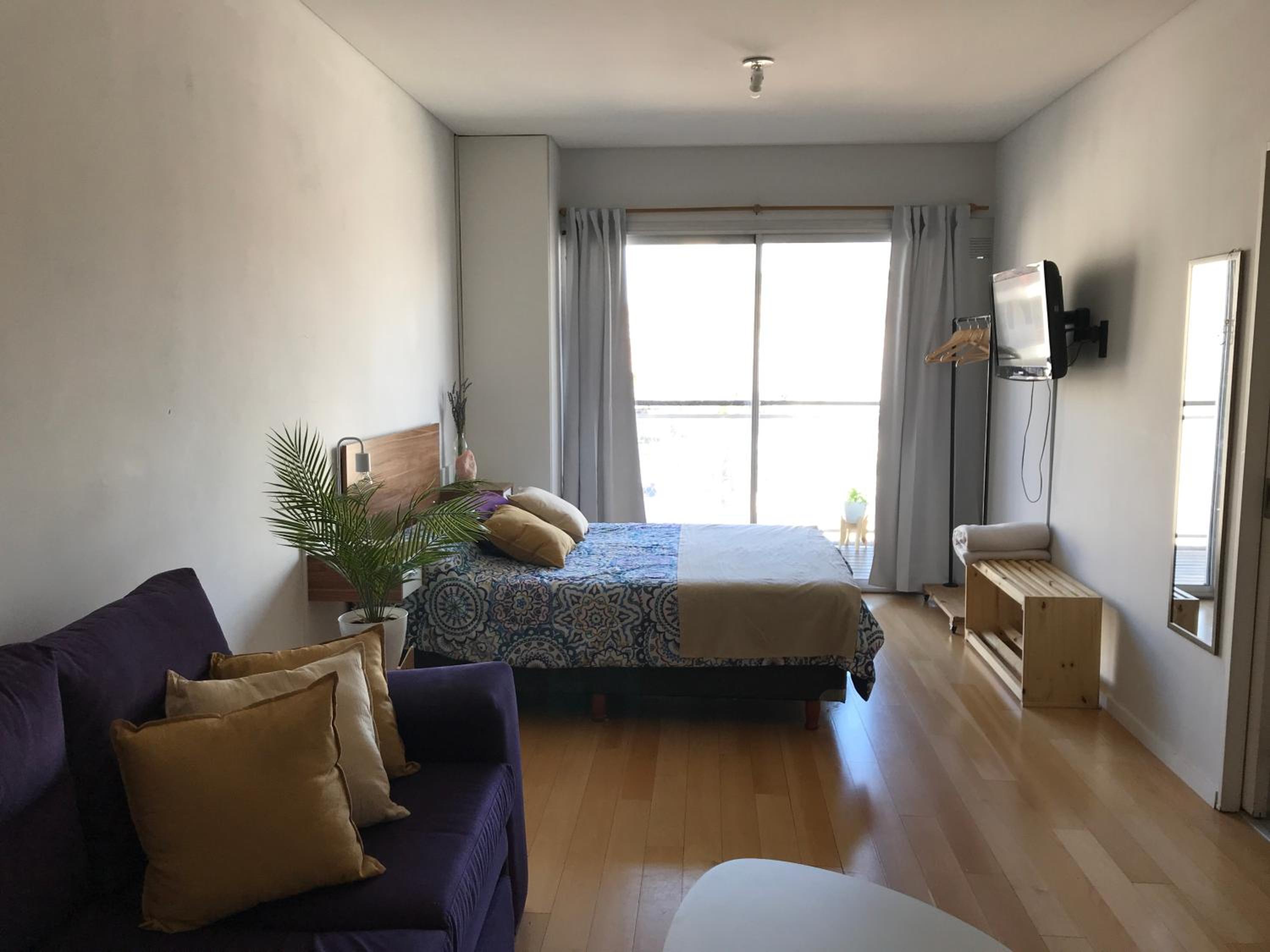 Bonpland Studio-Loft en Palermo Hollywood