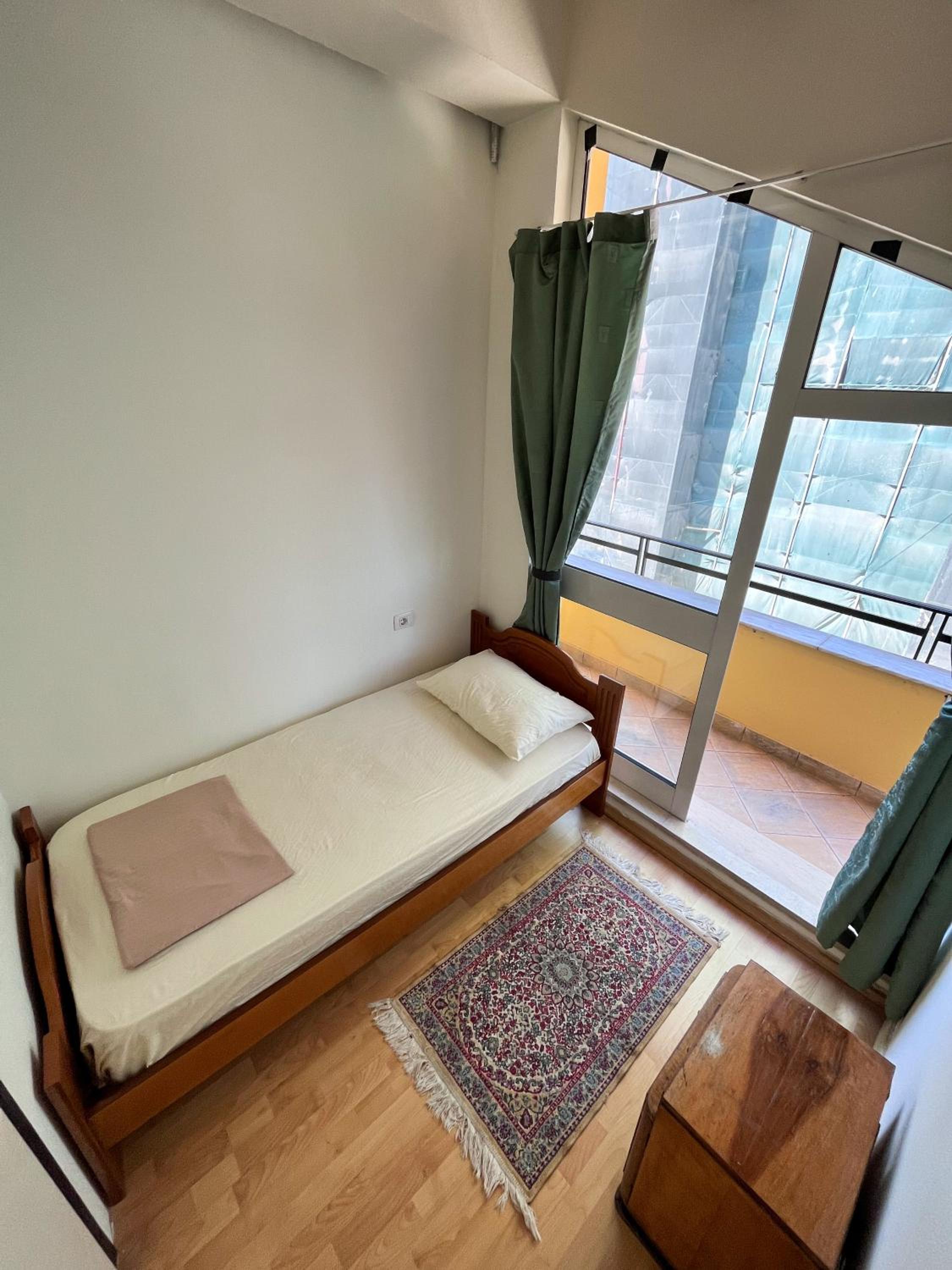 Blue Door Hostel