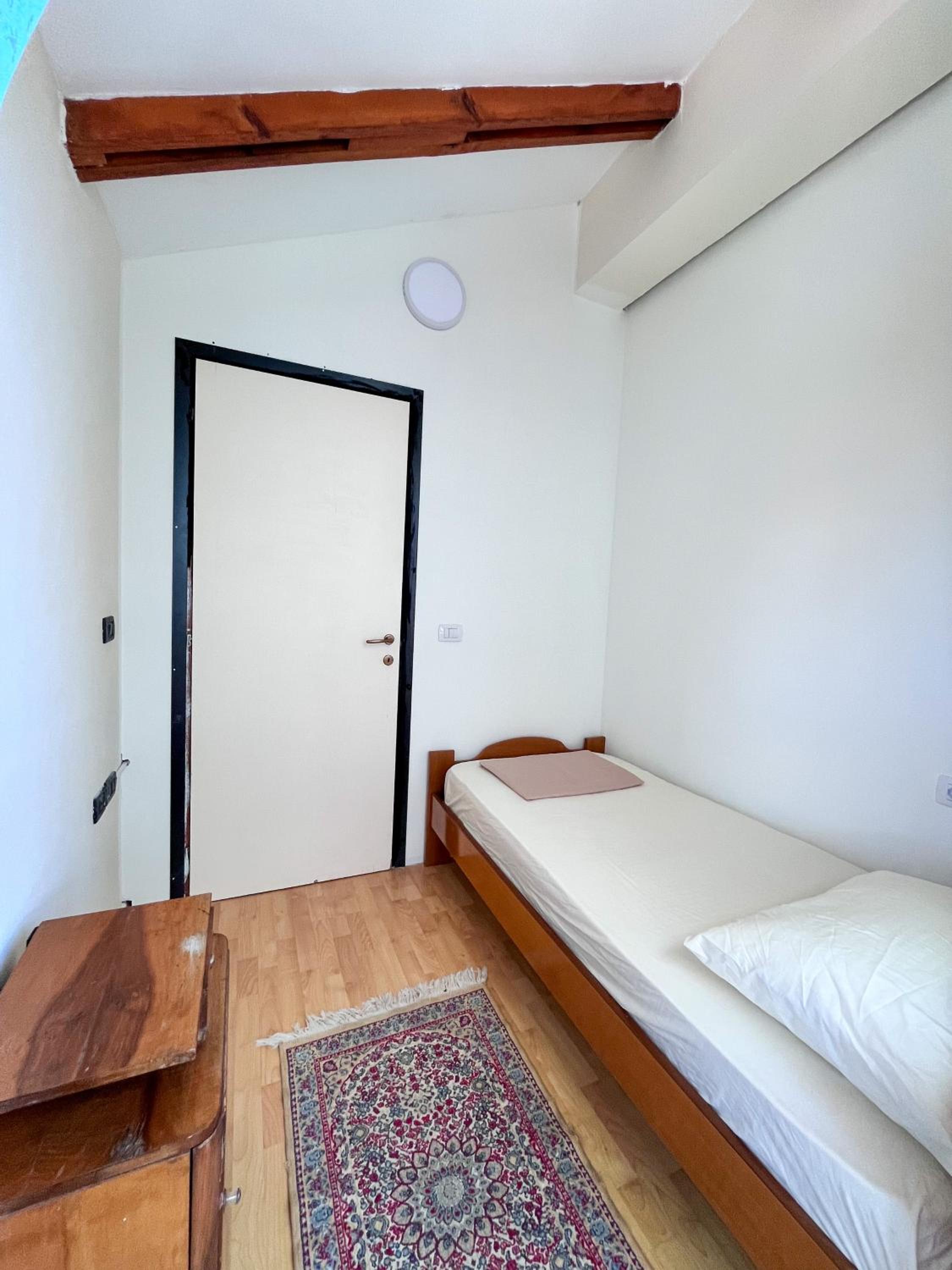 Blue Door Hostel