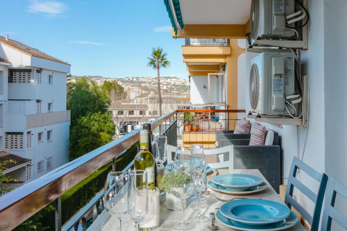 Appartement Arenal photo 3