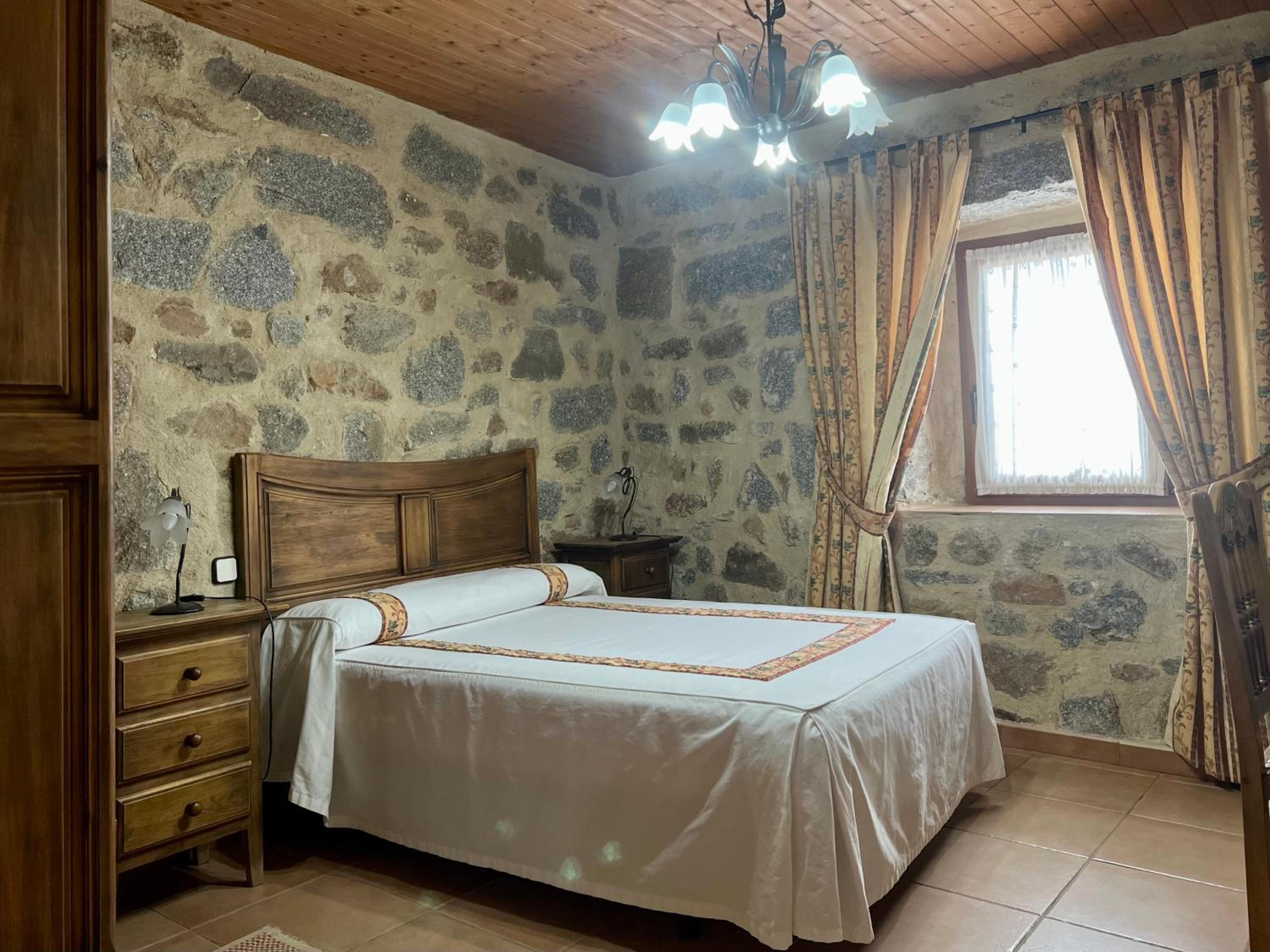 Casa La Colmena Ávila