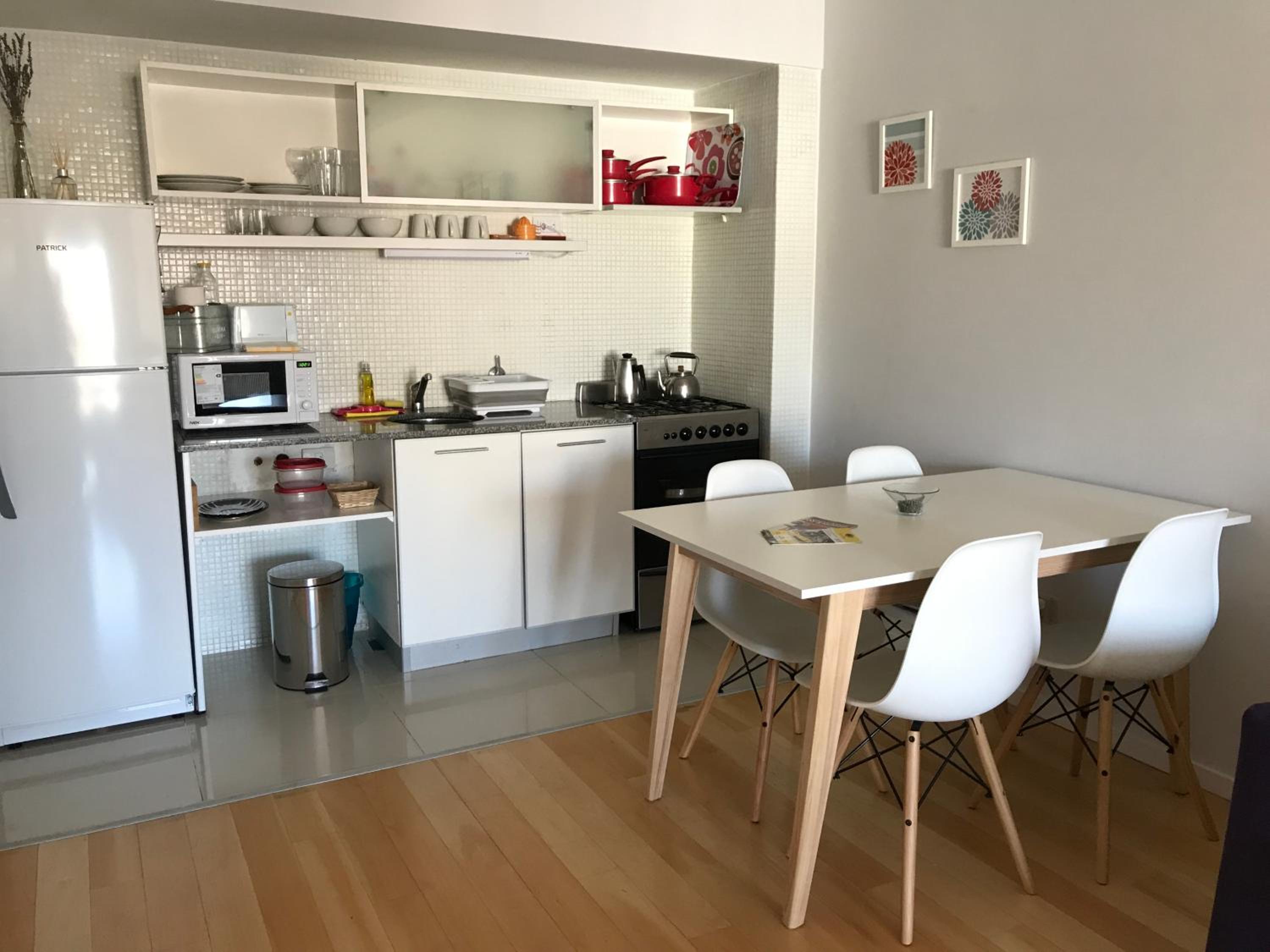 Bonpland Studio-Loft en Palermo Hollywood