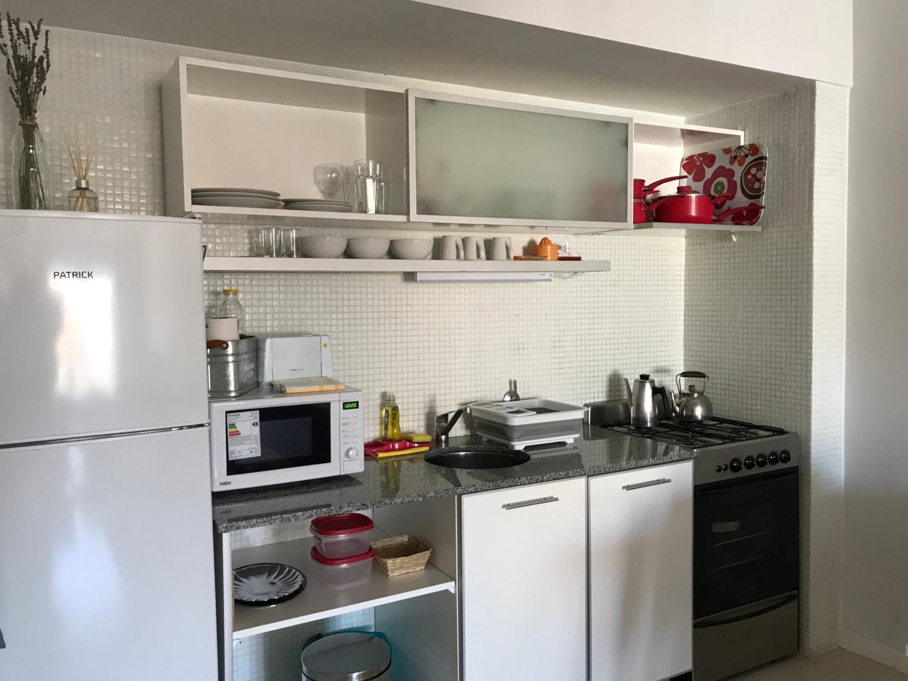 Bonpland Studio-Loft en Palermo Hollywood