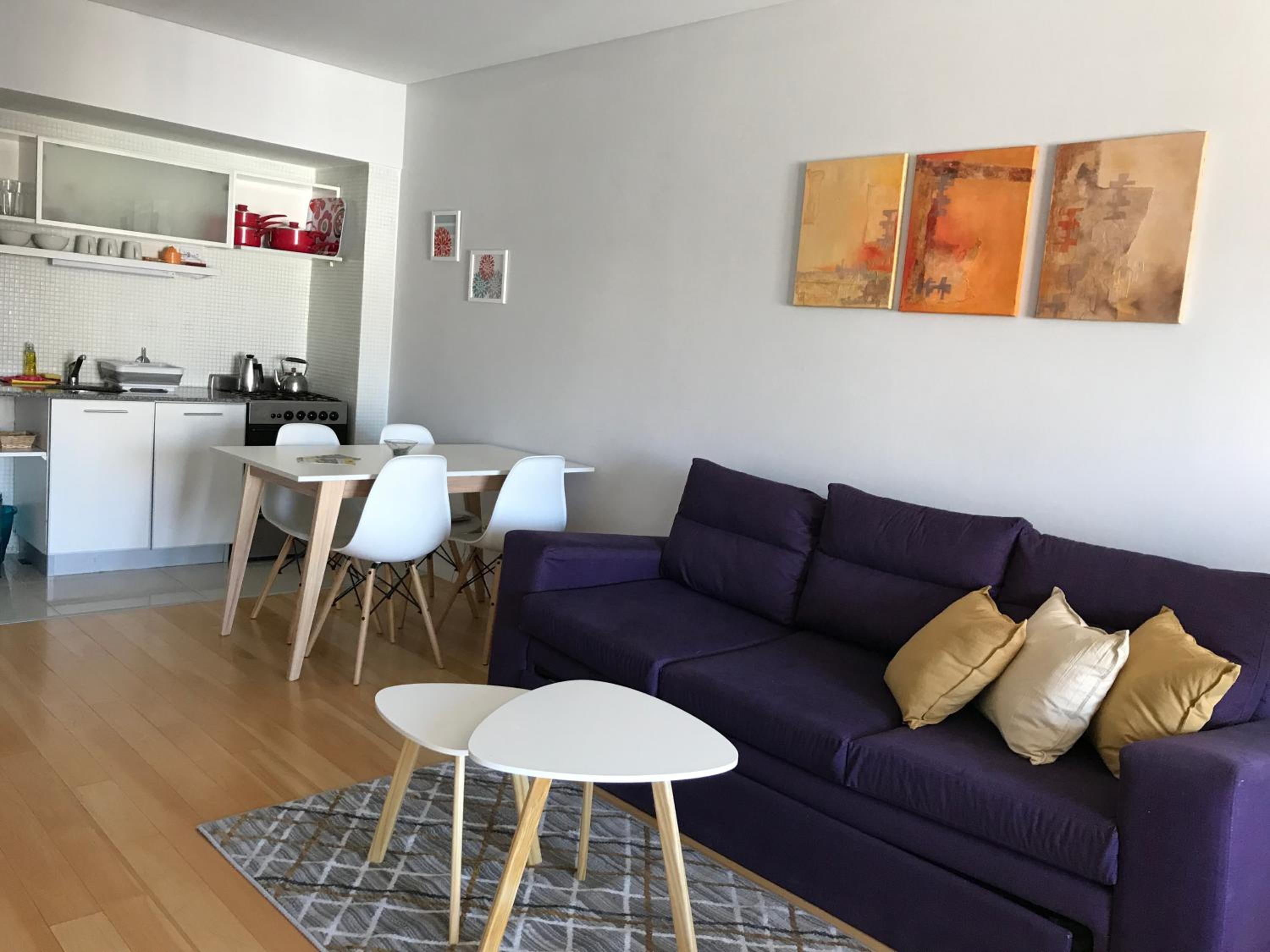 Bonpland Studio-Loft en Palermo Hollywood