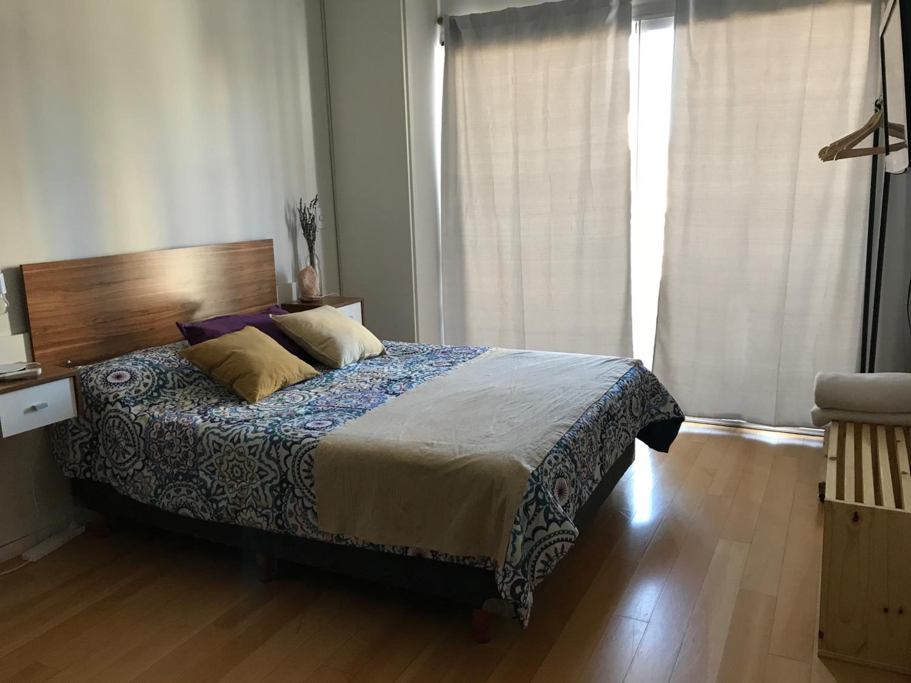 Bonpland Studio-Loft en Palermo Hollywood