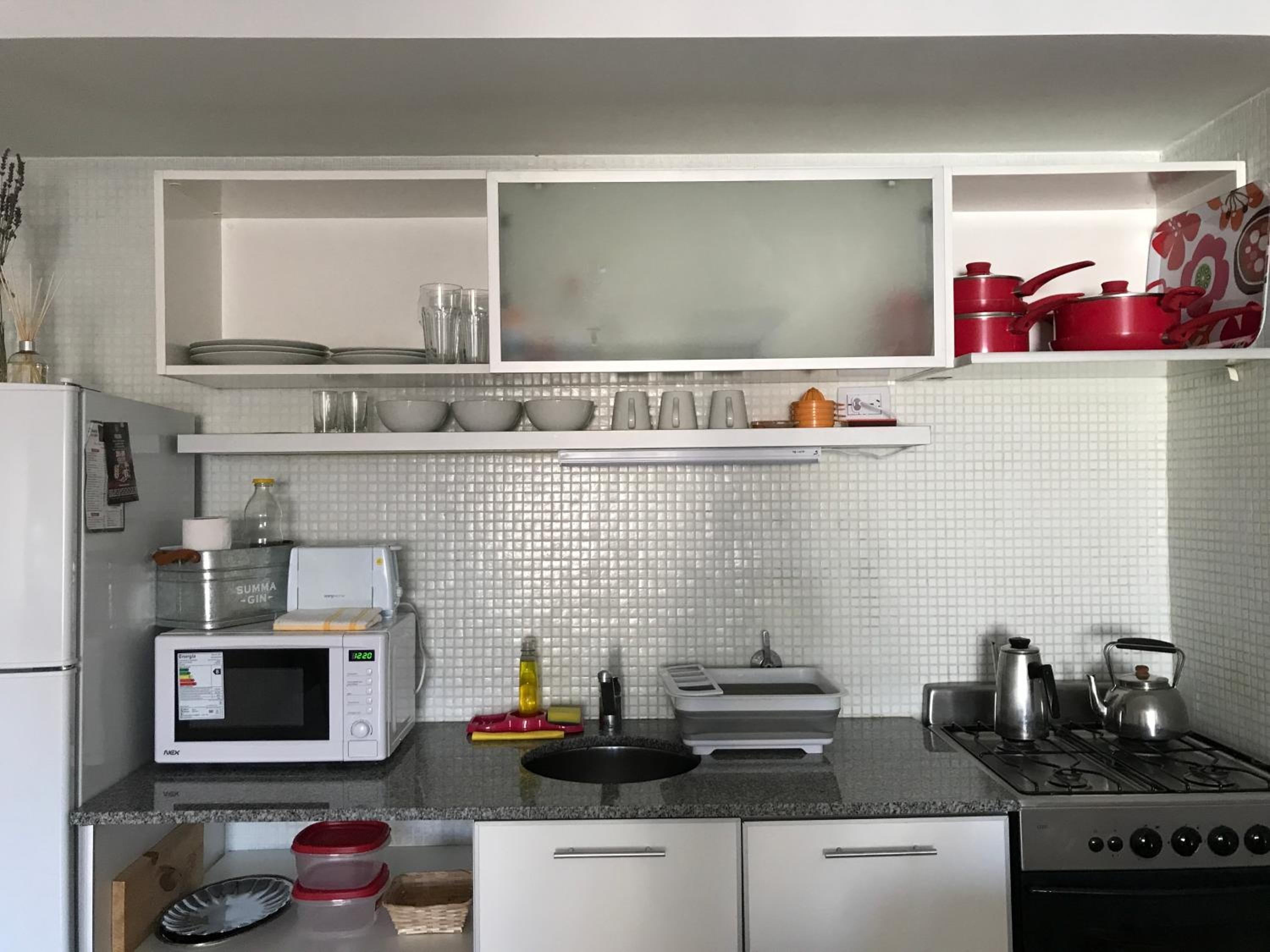 Bonpland Studio-Loft en Palermo Hollywood