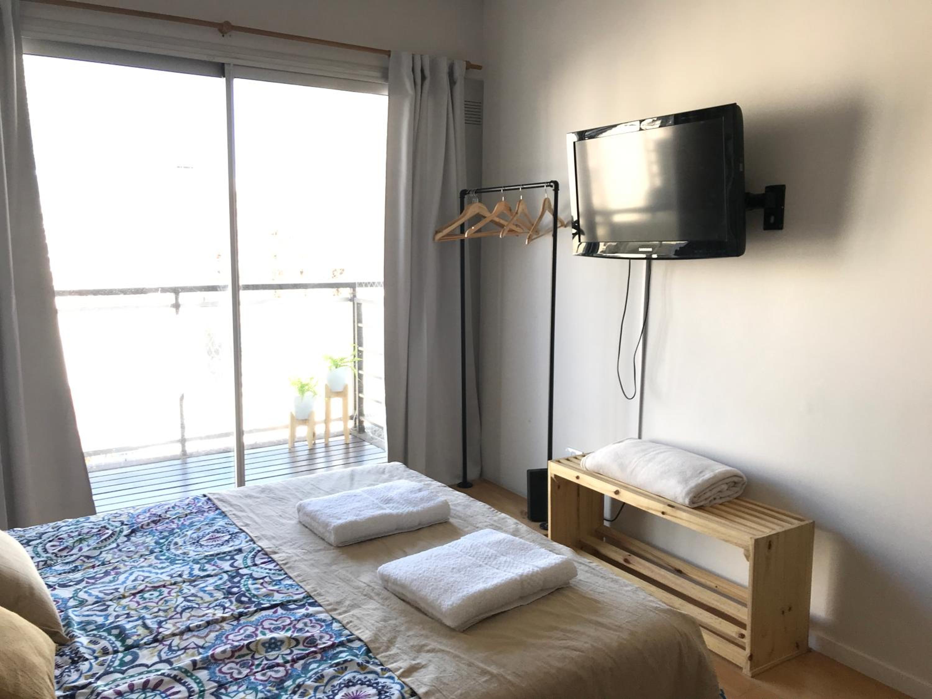 Bonpland Studio-Loft en Palermo Hollywood