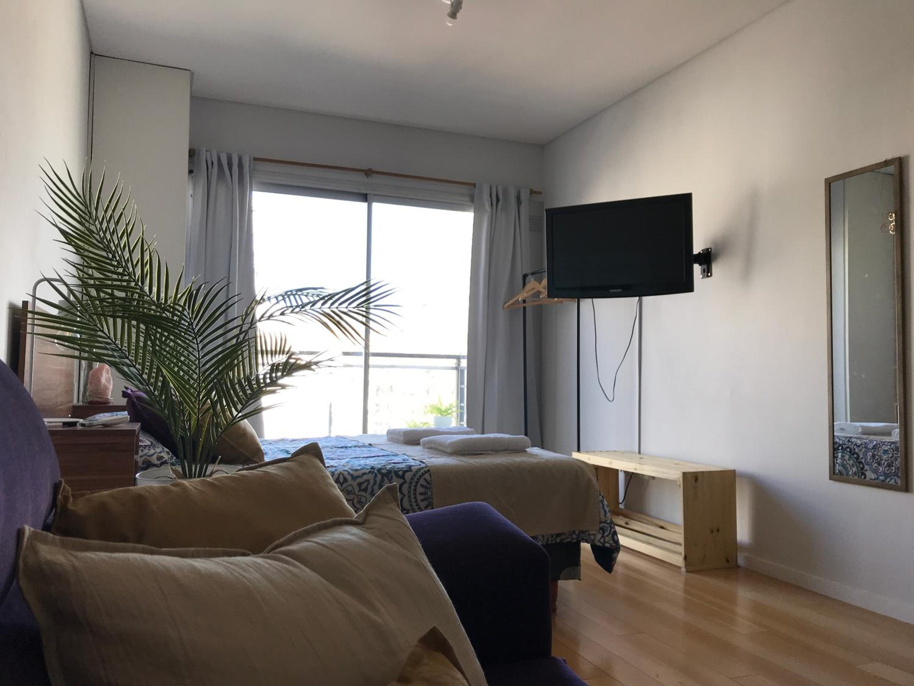 Bonpland Studio-Loft en Palermo Hollywood