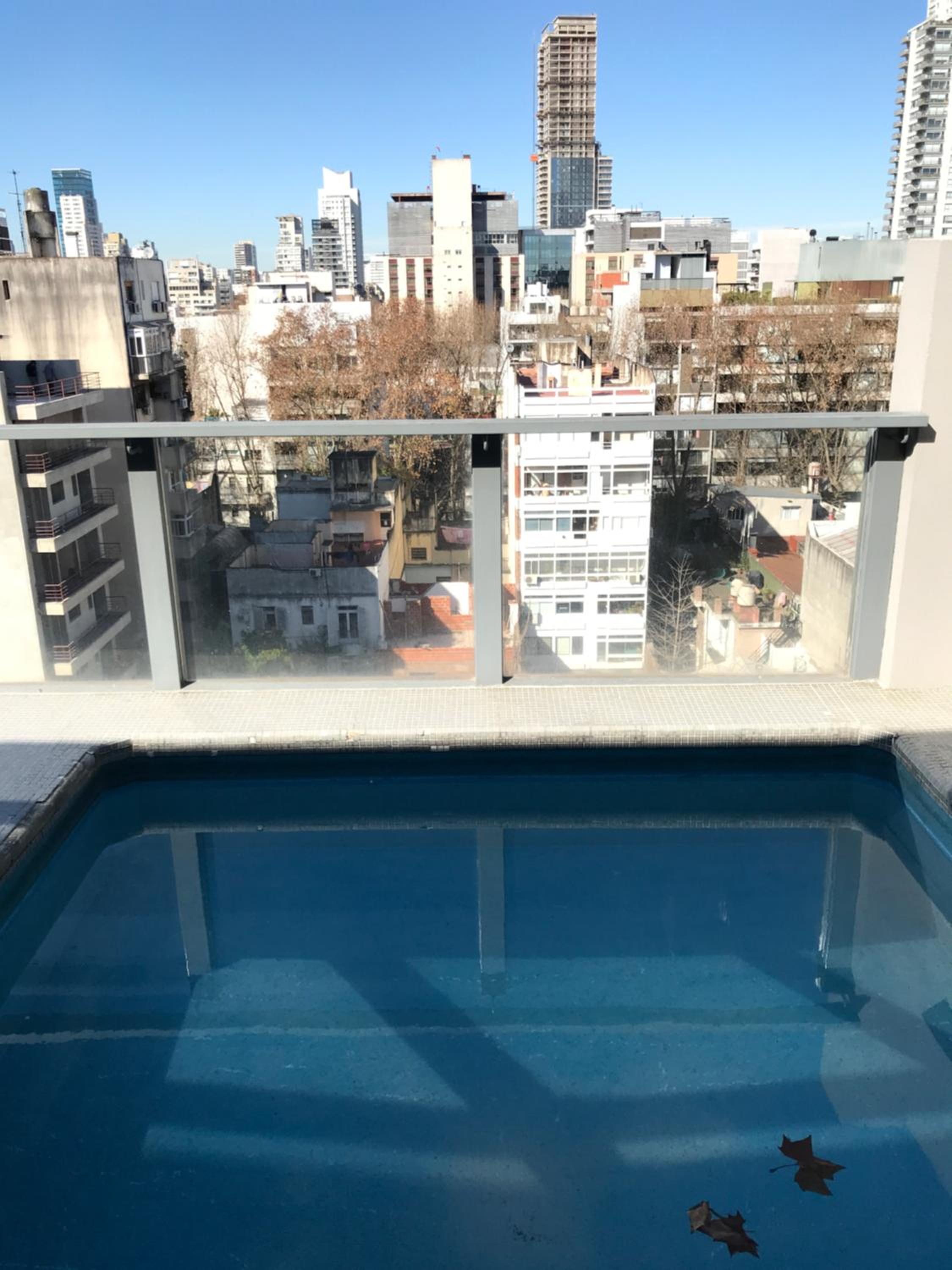 Bonpland Studio-Loft en Palermo Hollywood
