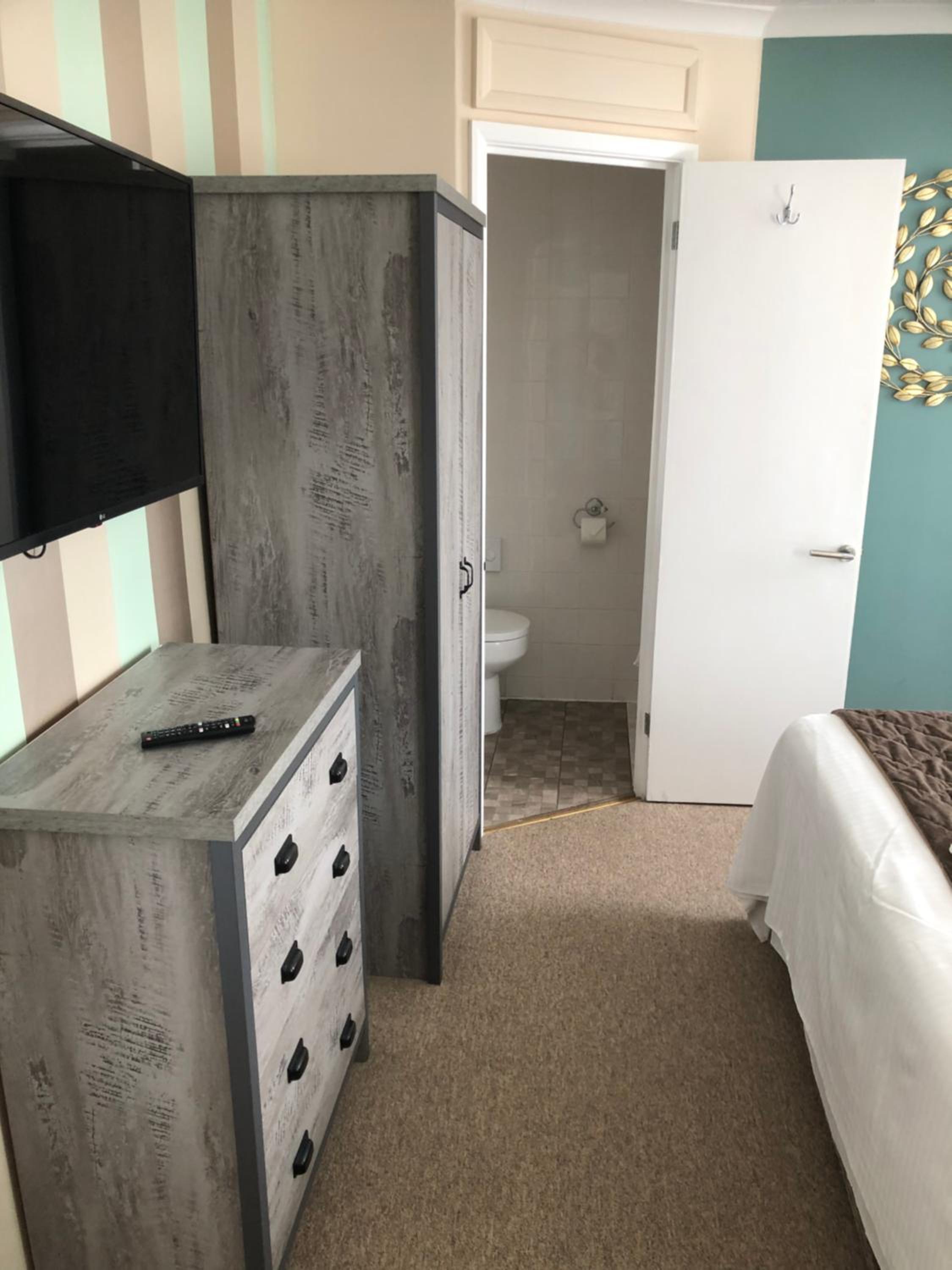 Brighton Surf Guest House