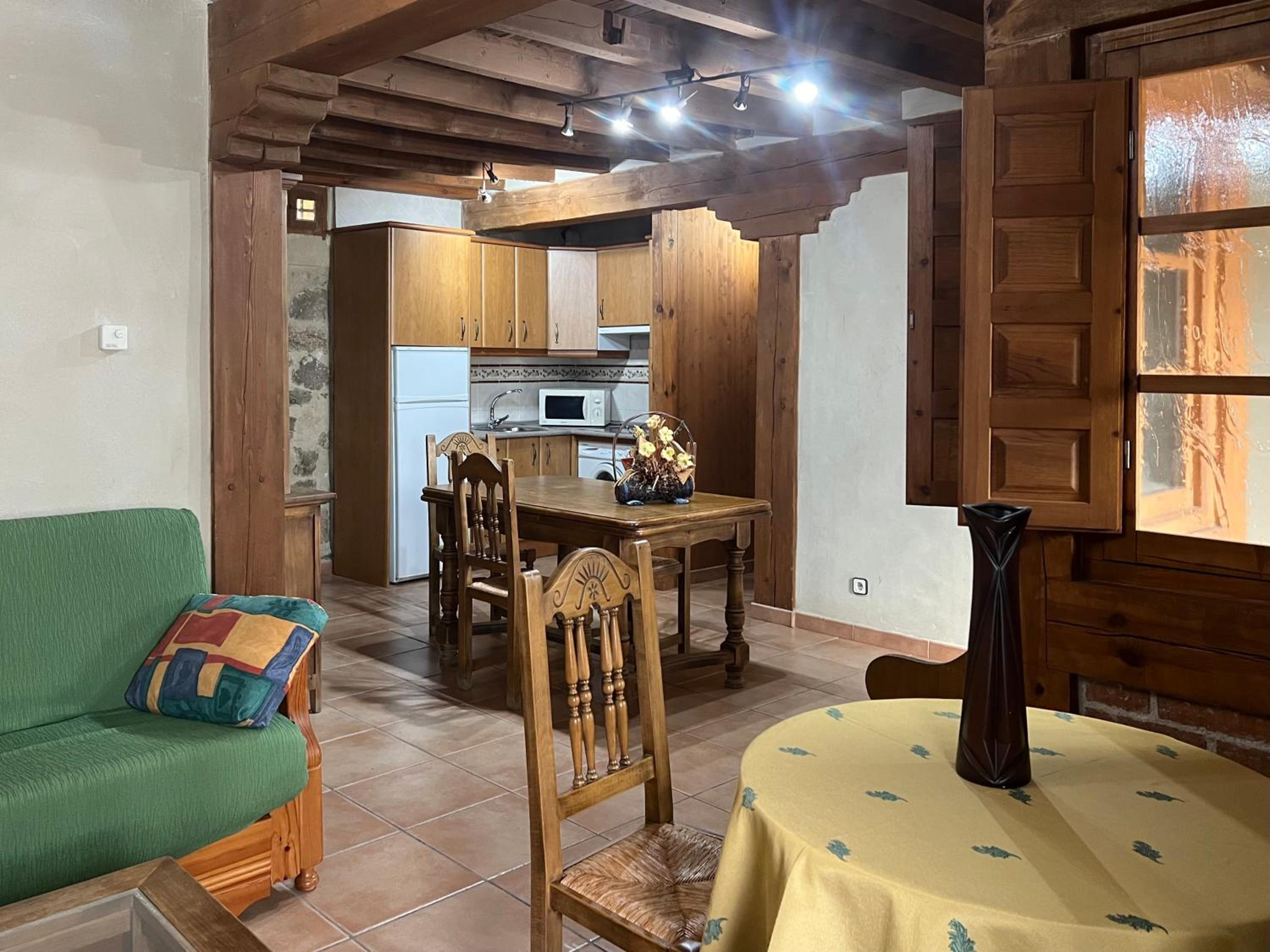 Casa La Colmena Ávila