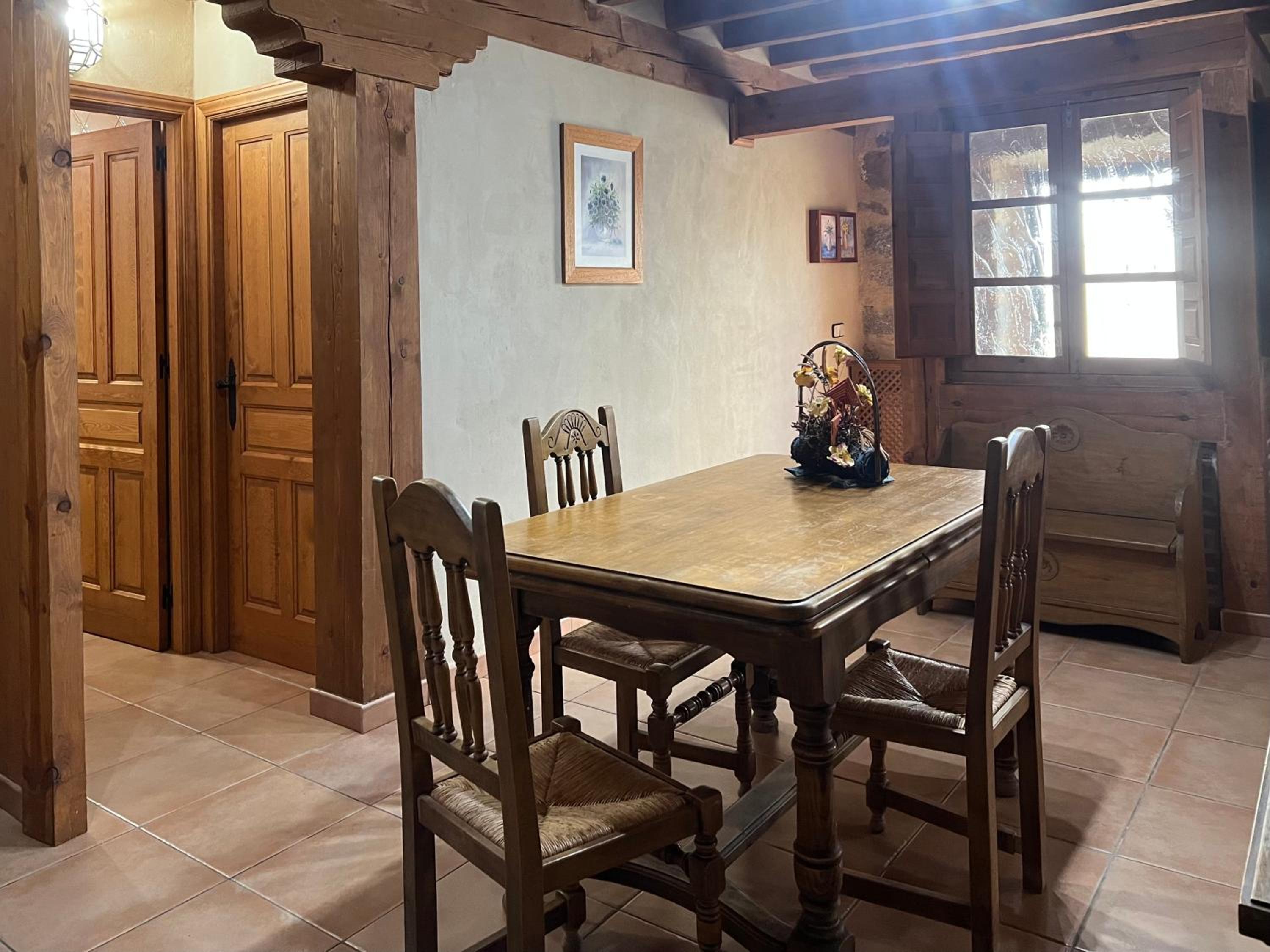 Casa La Colmena Ávila