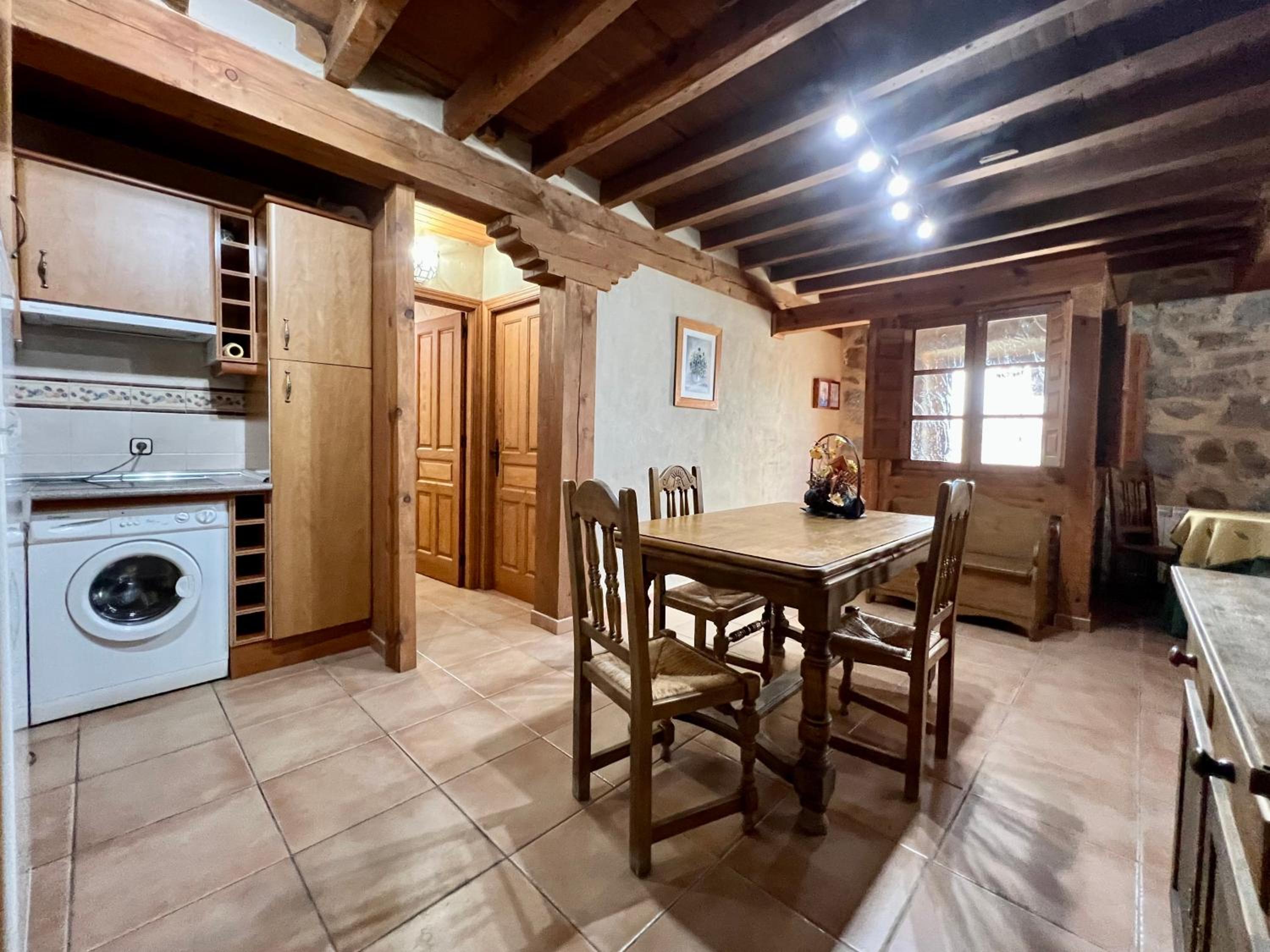 Casa La Colmena Ávila