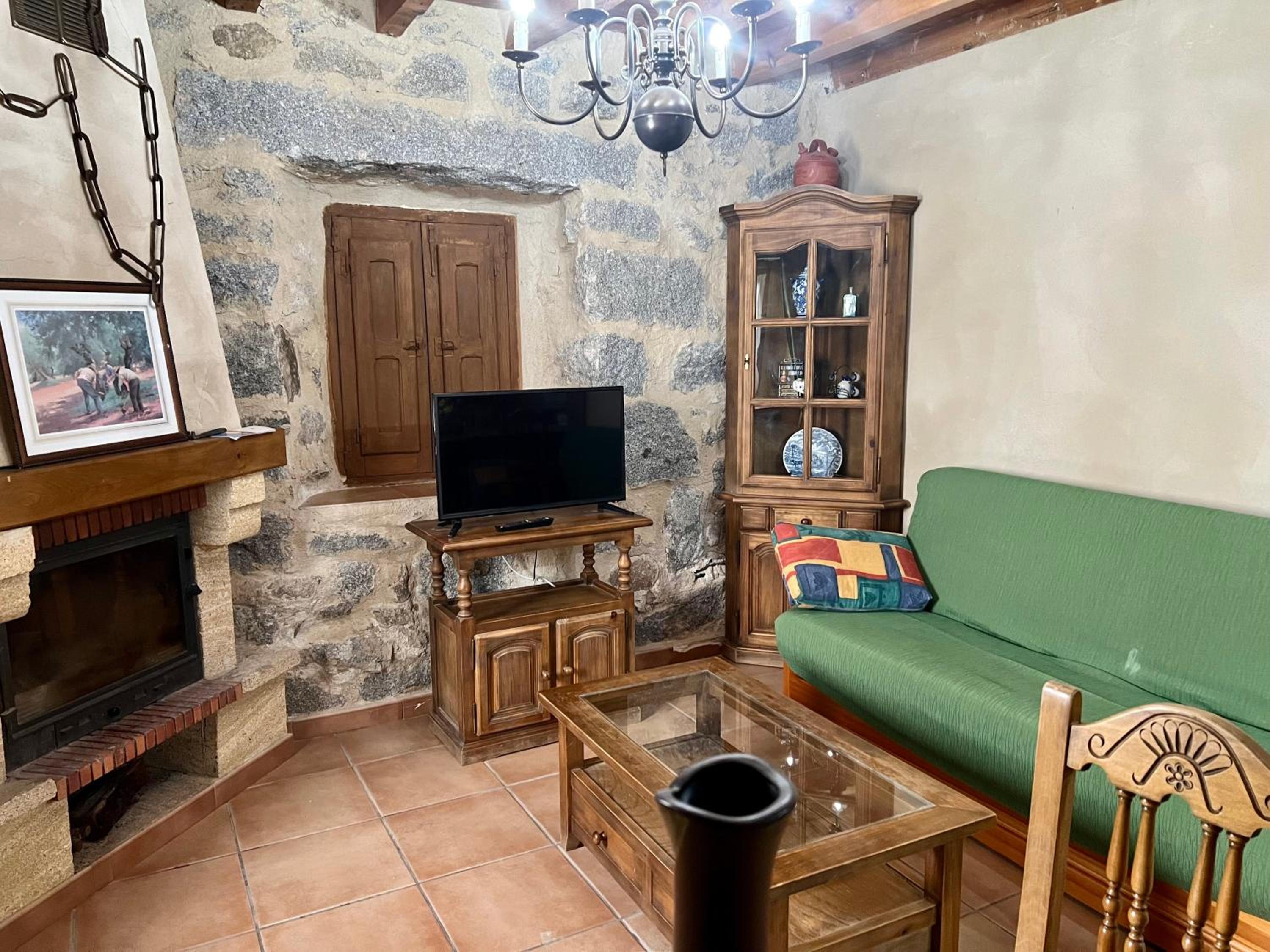Casa La Colmena Ávila