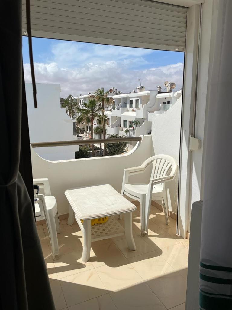 Clarissa Apartment