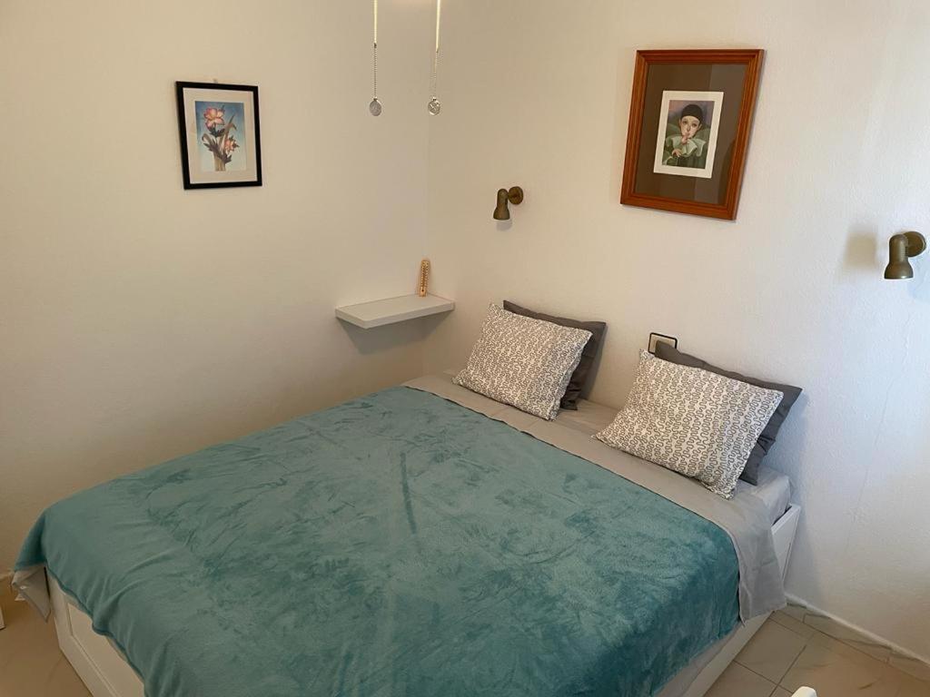 Clarissa Apartment