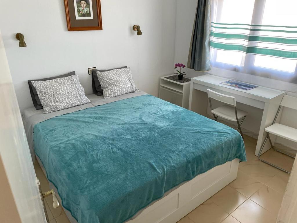 Clarissa Apartment