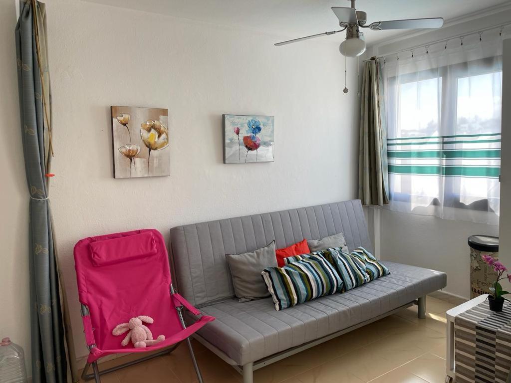 Clarissa Apartment