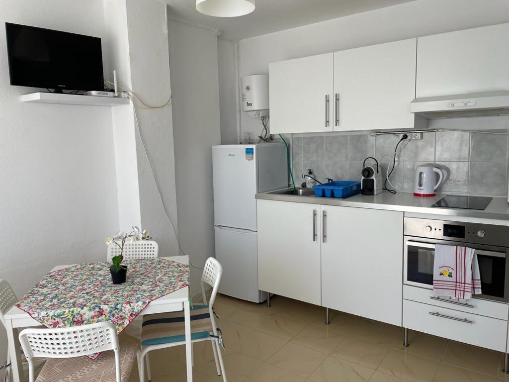 Clarissa Apartment