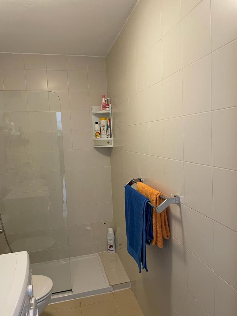 Clarissa Apartment