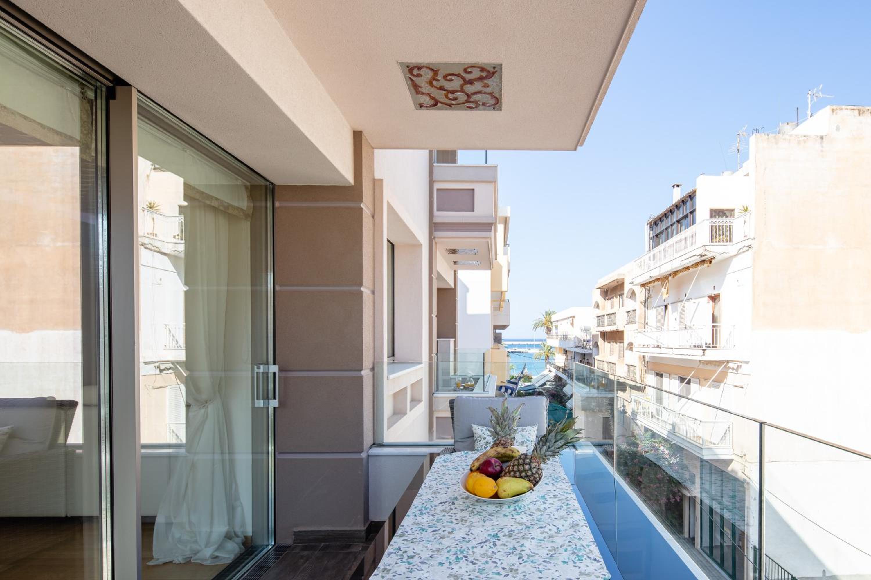 Ma President Suite, DeMaNi President Suites photo 3