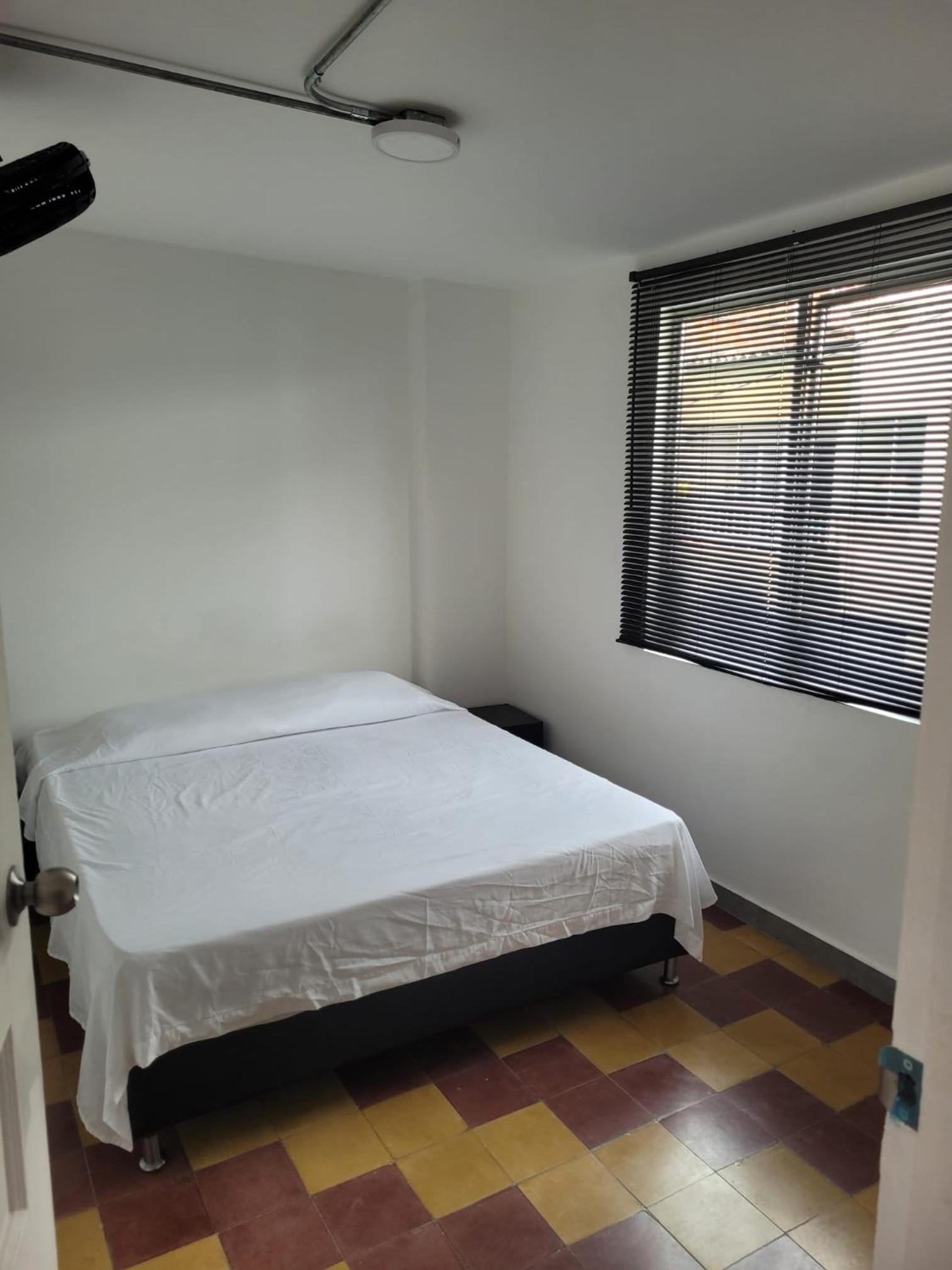 La Familia Hostel - Parque Poblado