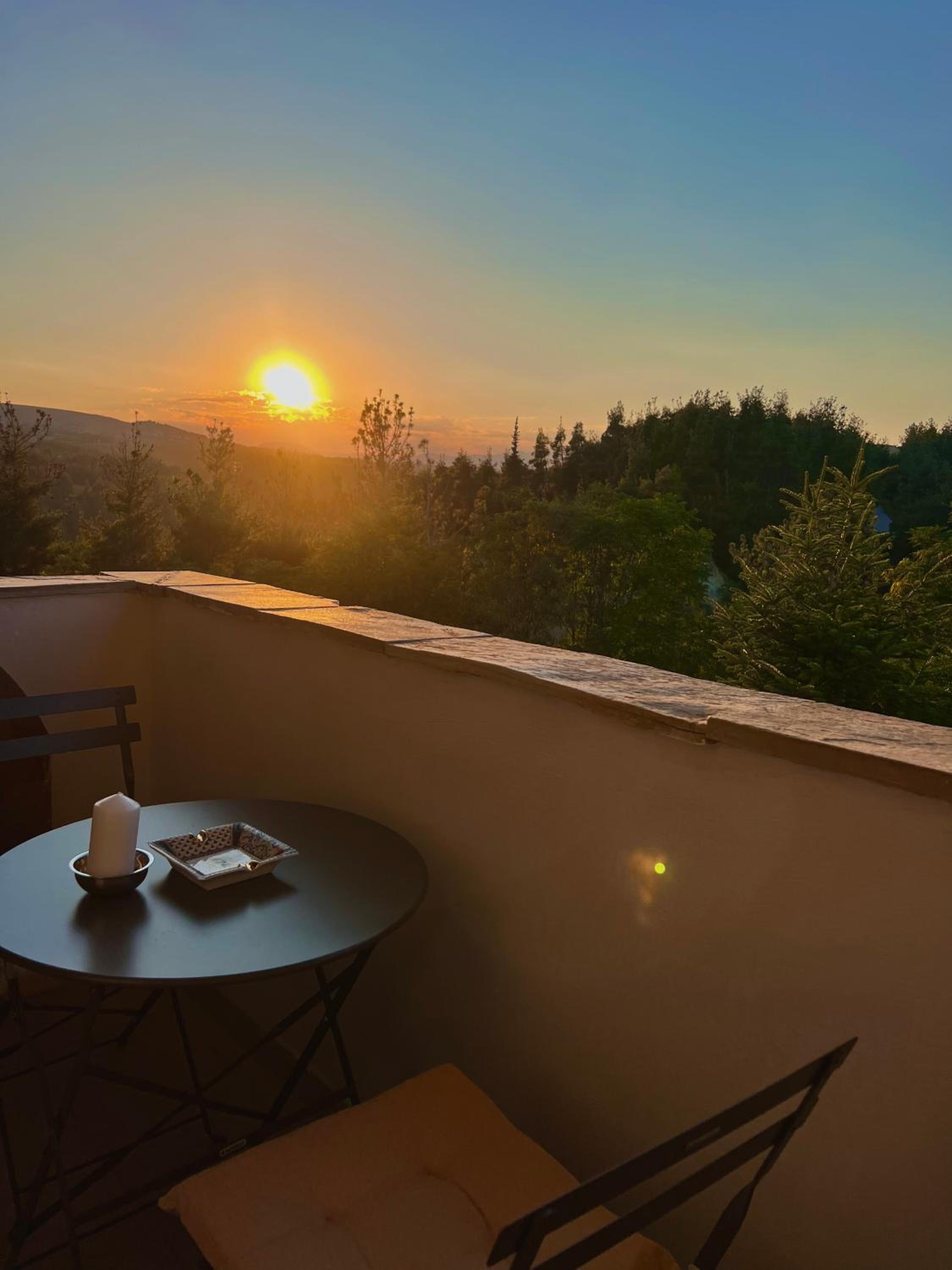 Hotel Villa Kastro Elassona - Image 1